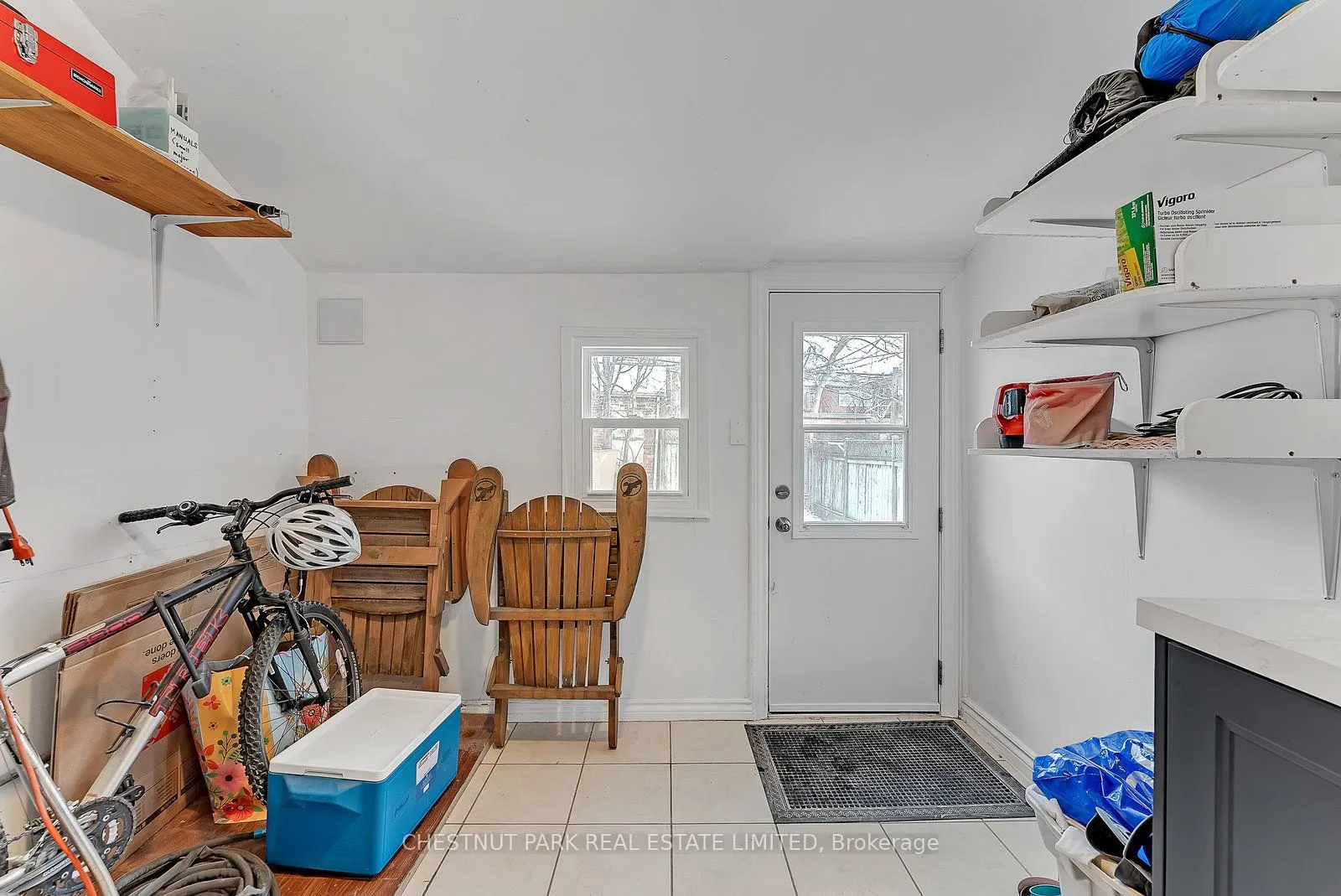 1383 Lansdowne Avenue, #Main