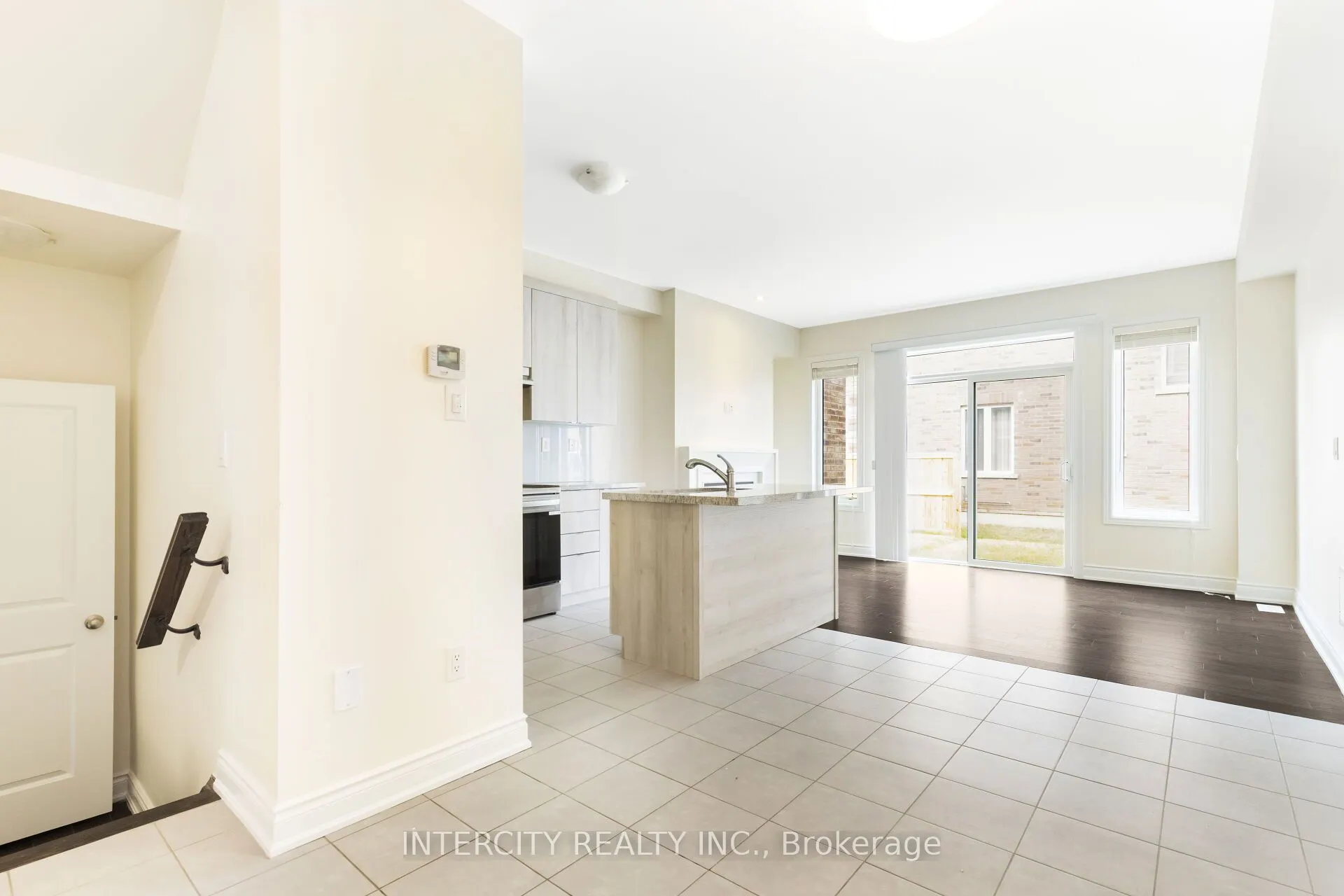 40 Donald Stewart Road