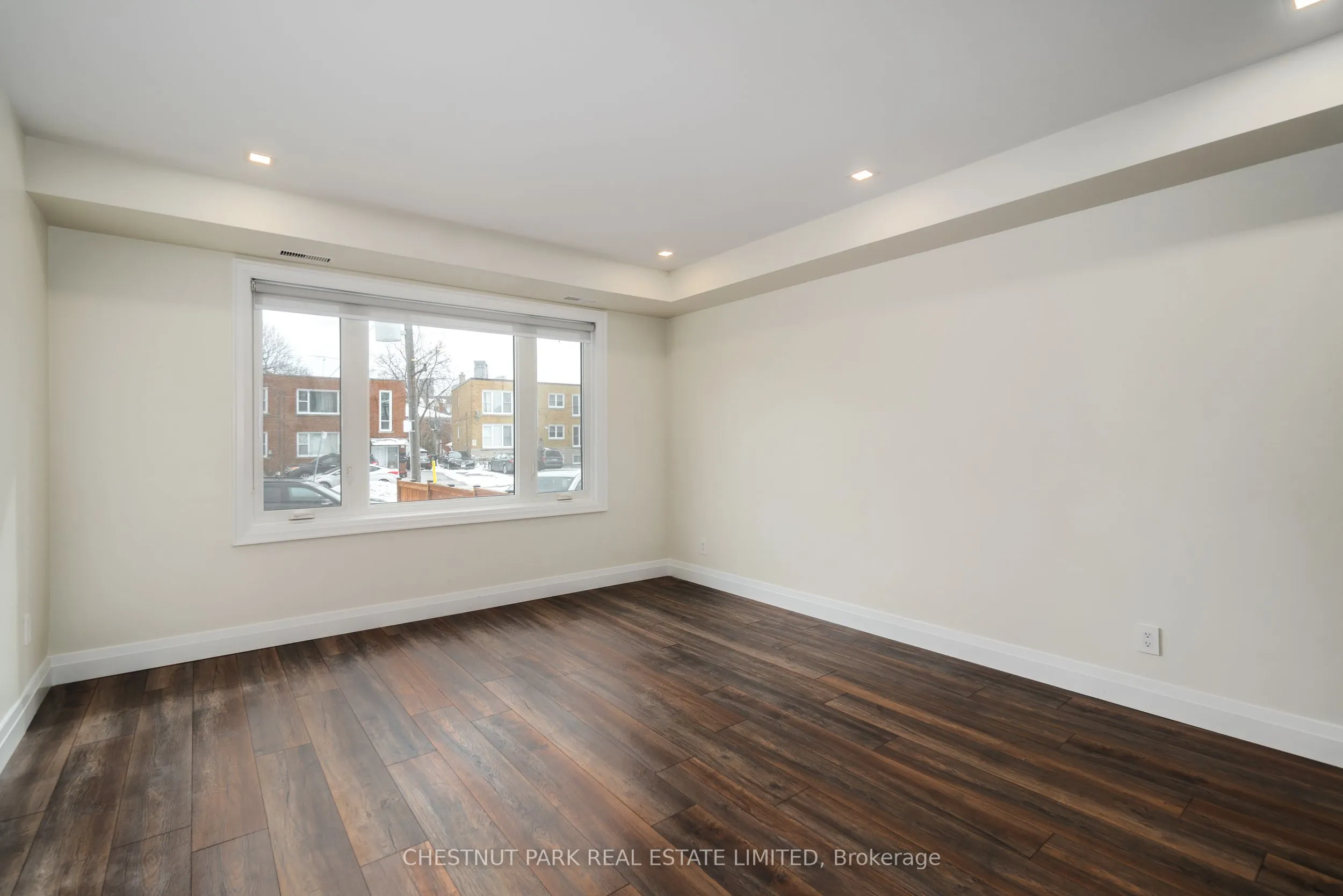 38 Penhurst Avenue, #2