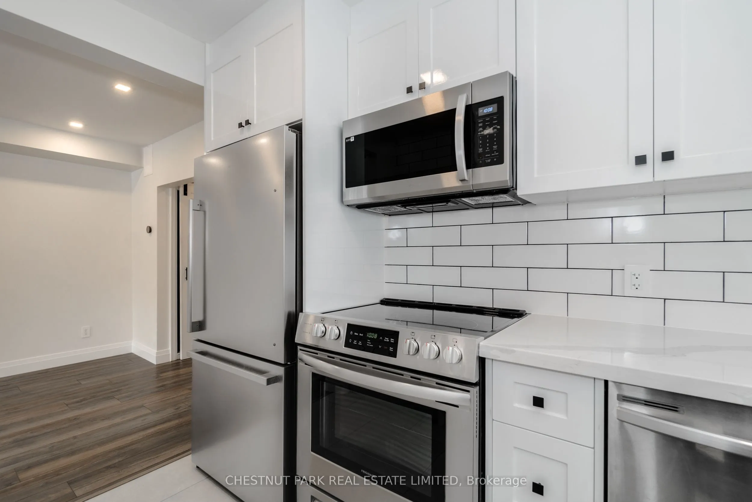 38 Penhurst Avenue, #2
