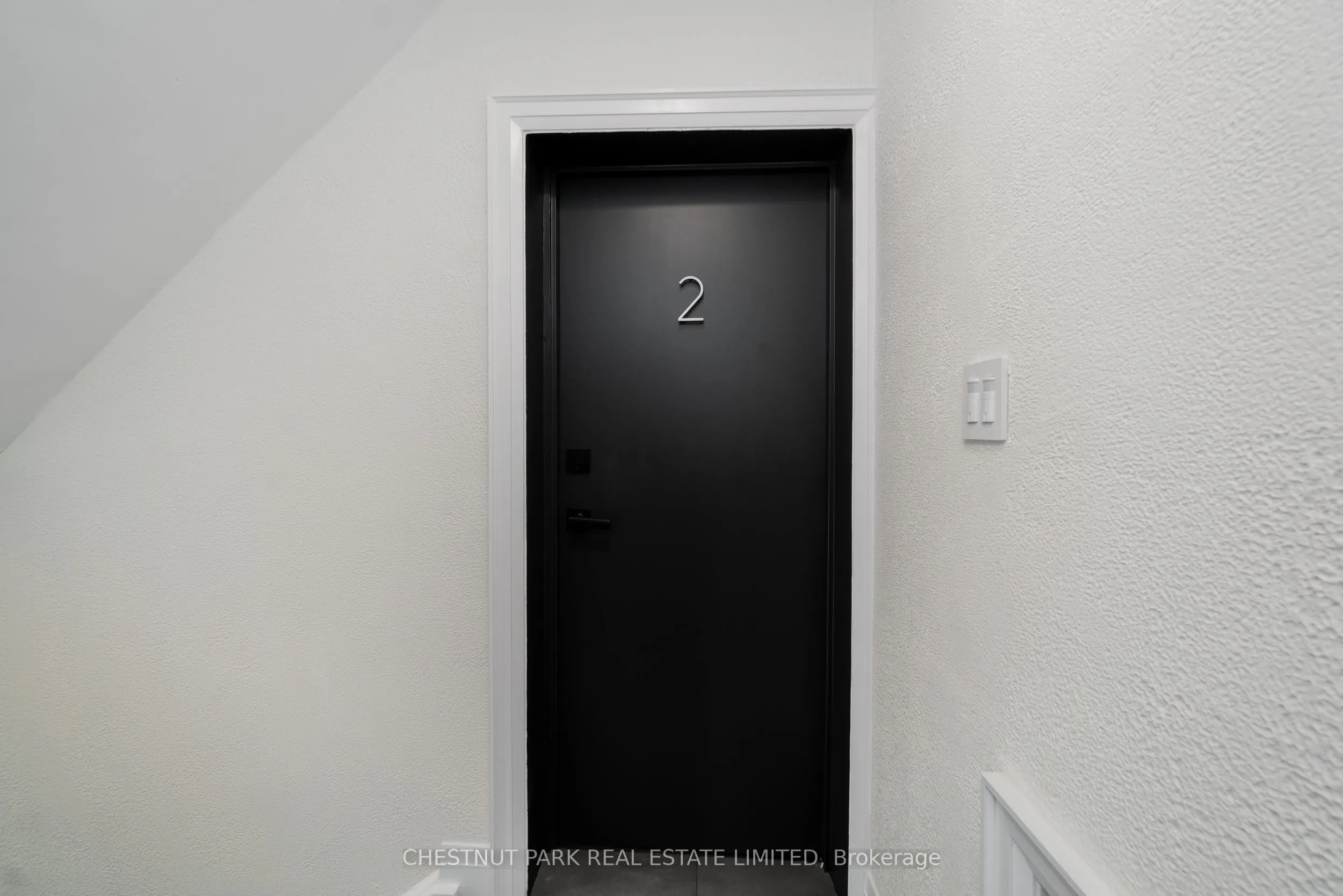 38 Penhurst Avenue, #2