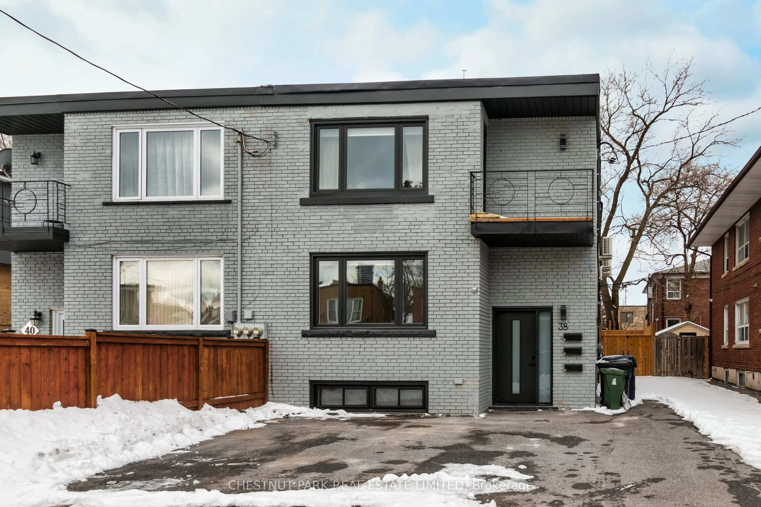 38 Penhurst Avenue, #2
