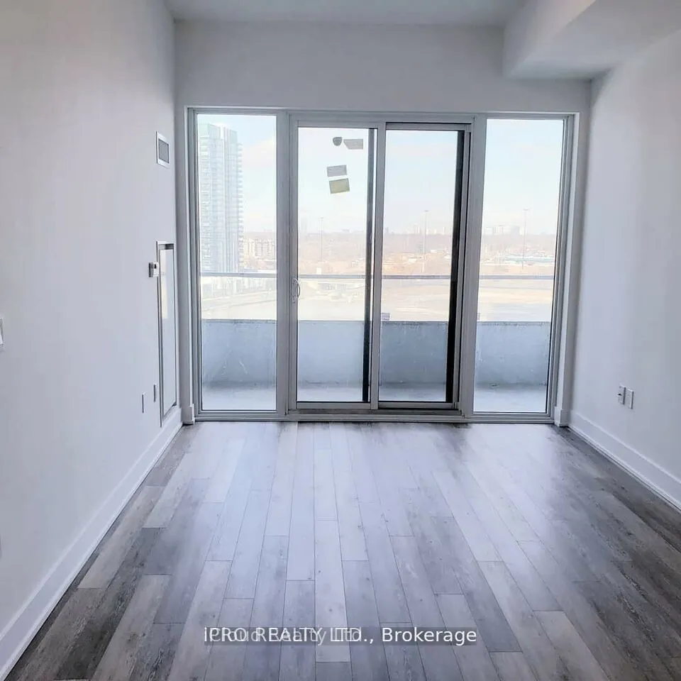 30 Shore Breeze Drive, #1322