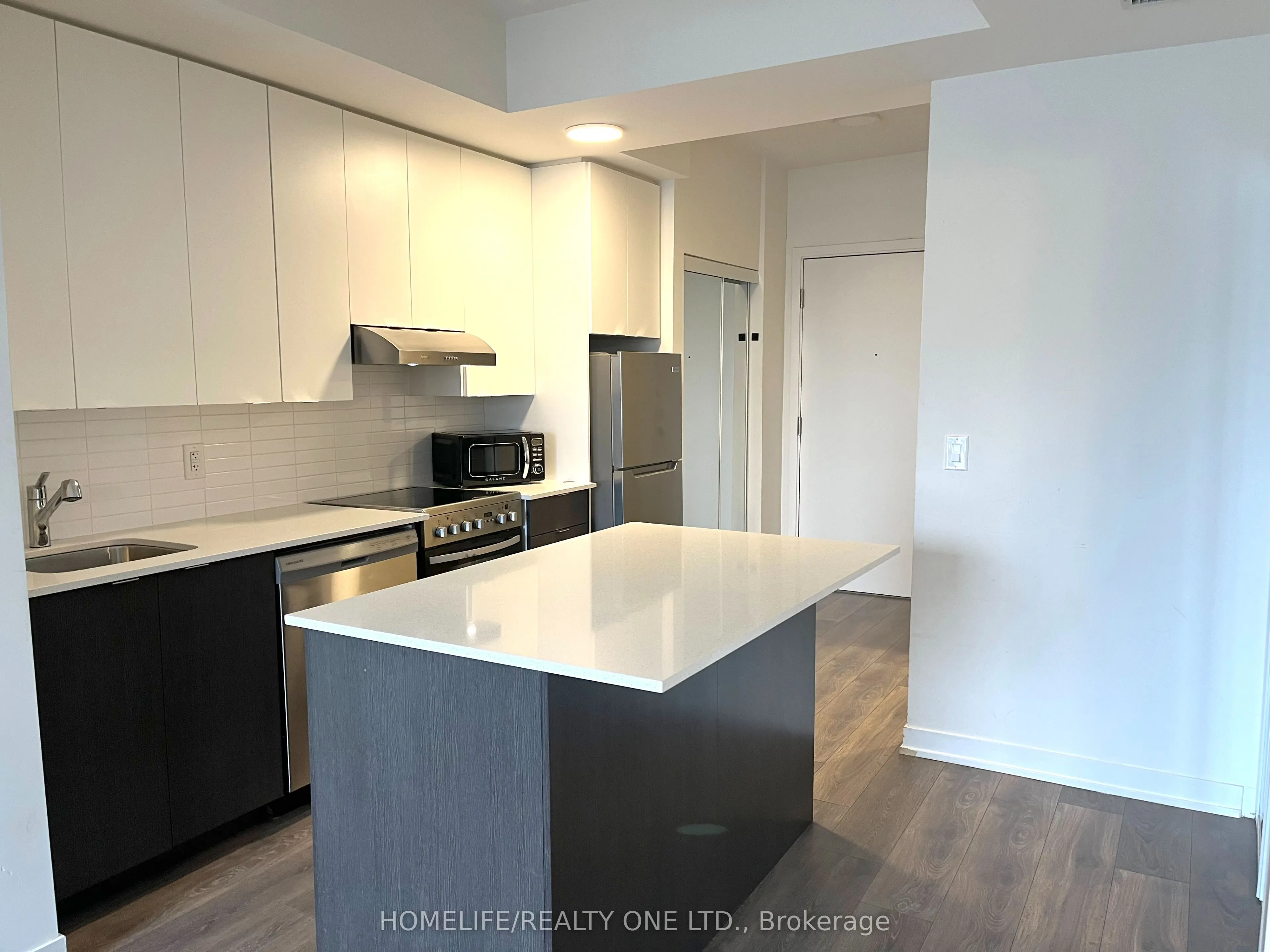 160 Canon Jackson Drive, #501