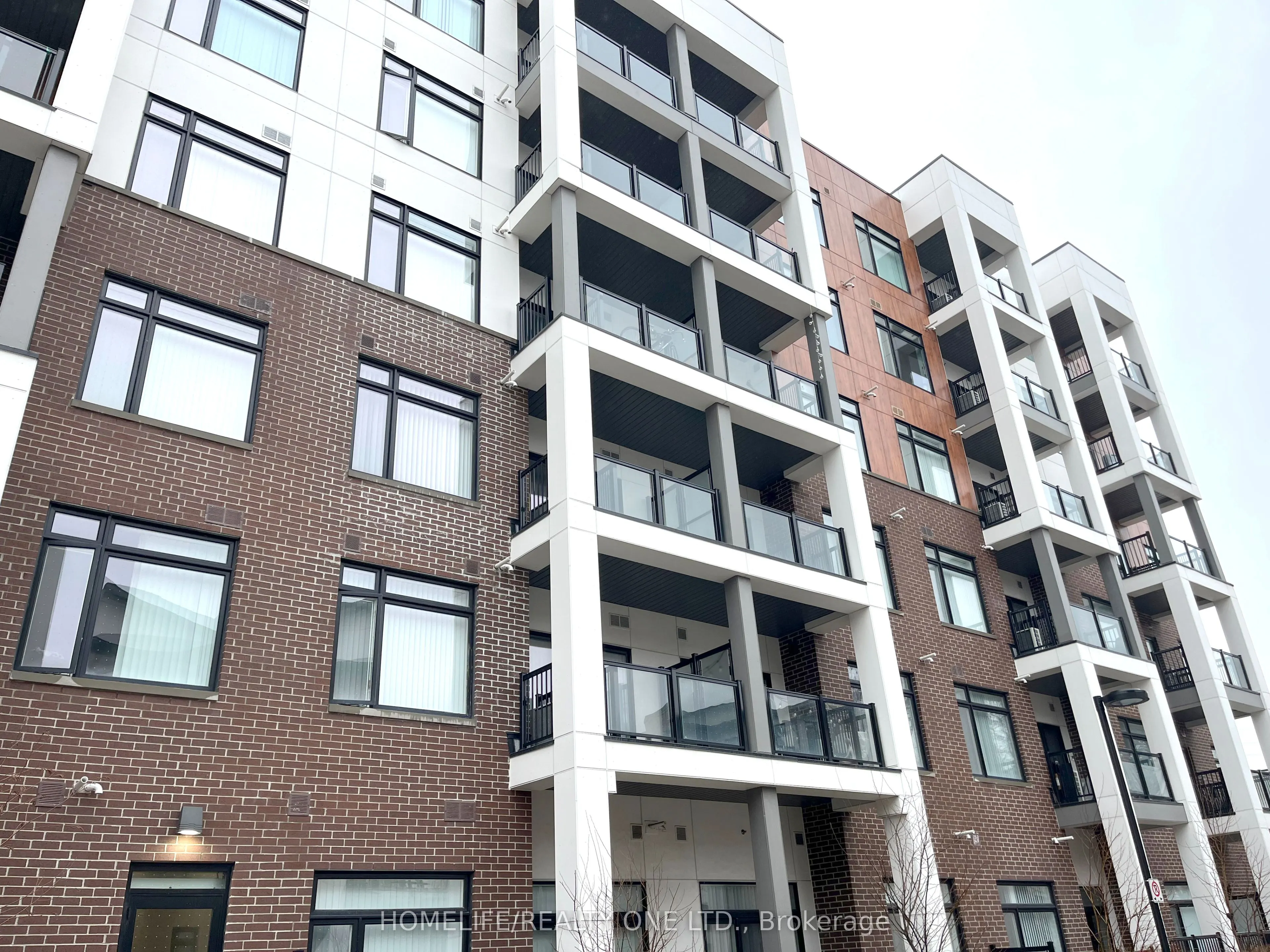 160 Canon Jackson Drive, #501