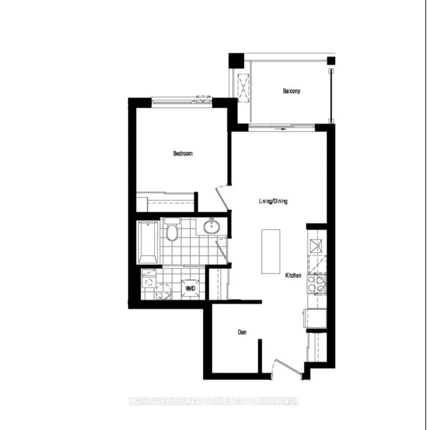 160 Canon Jackson Drive, #501