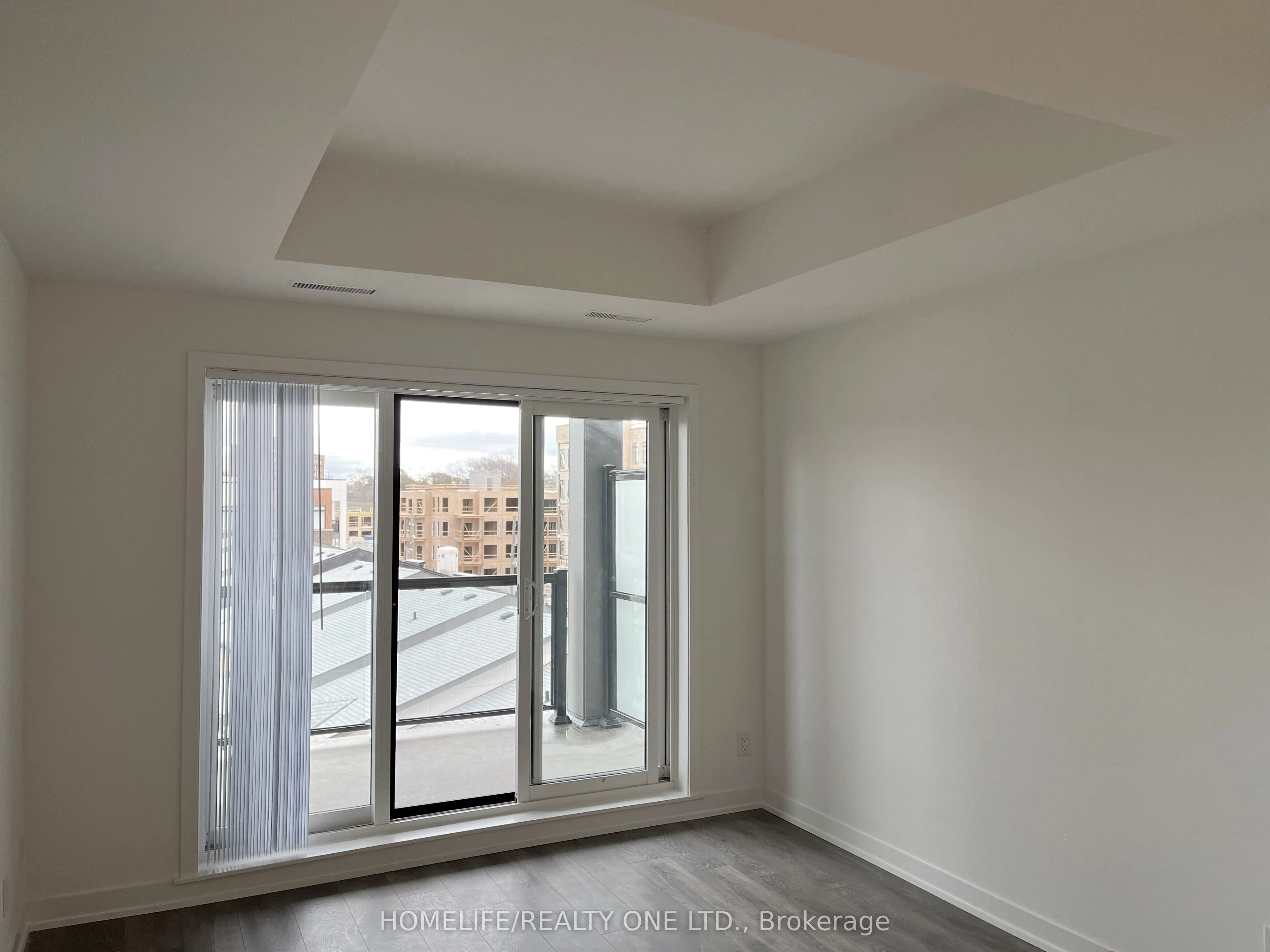 160 Canon Jackson Drive, #501