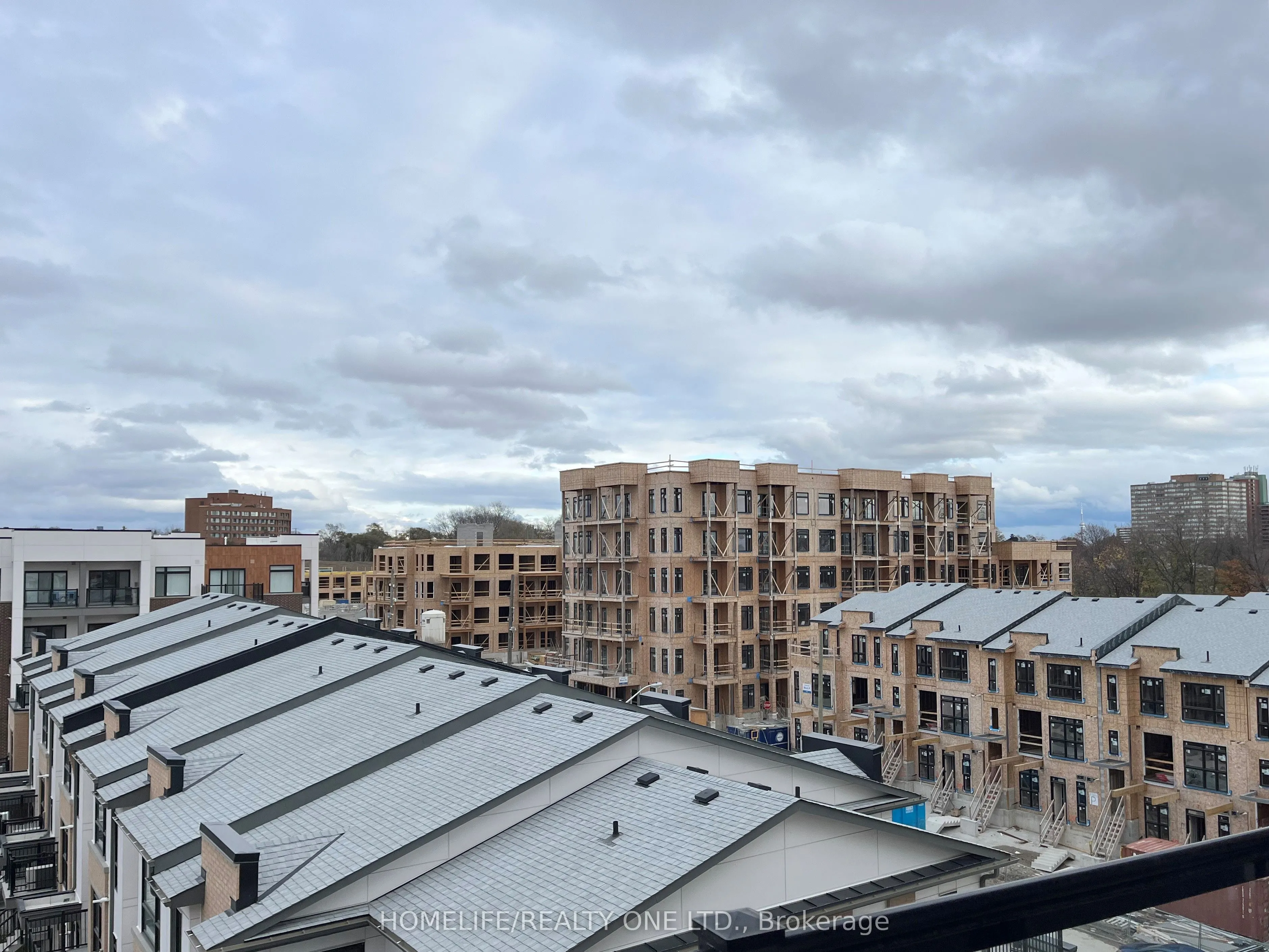 160 Canon Jackson Drive, #501