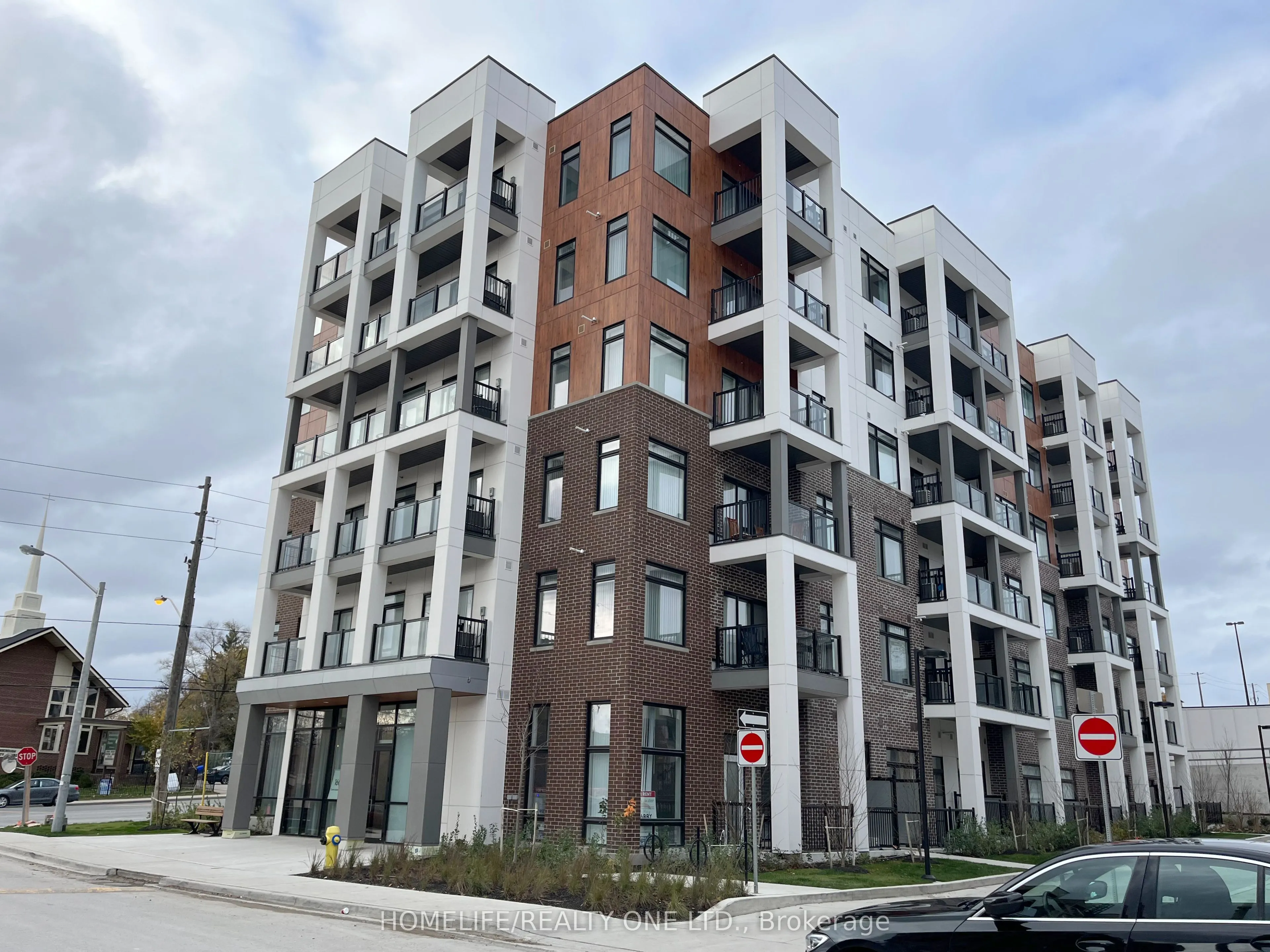 160 Canon Jackson Drive, #501