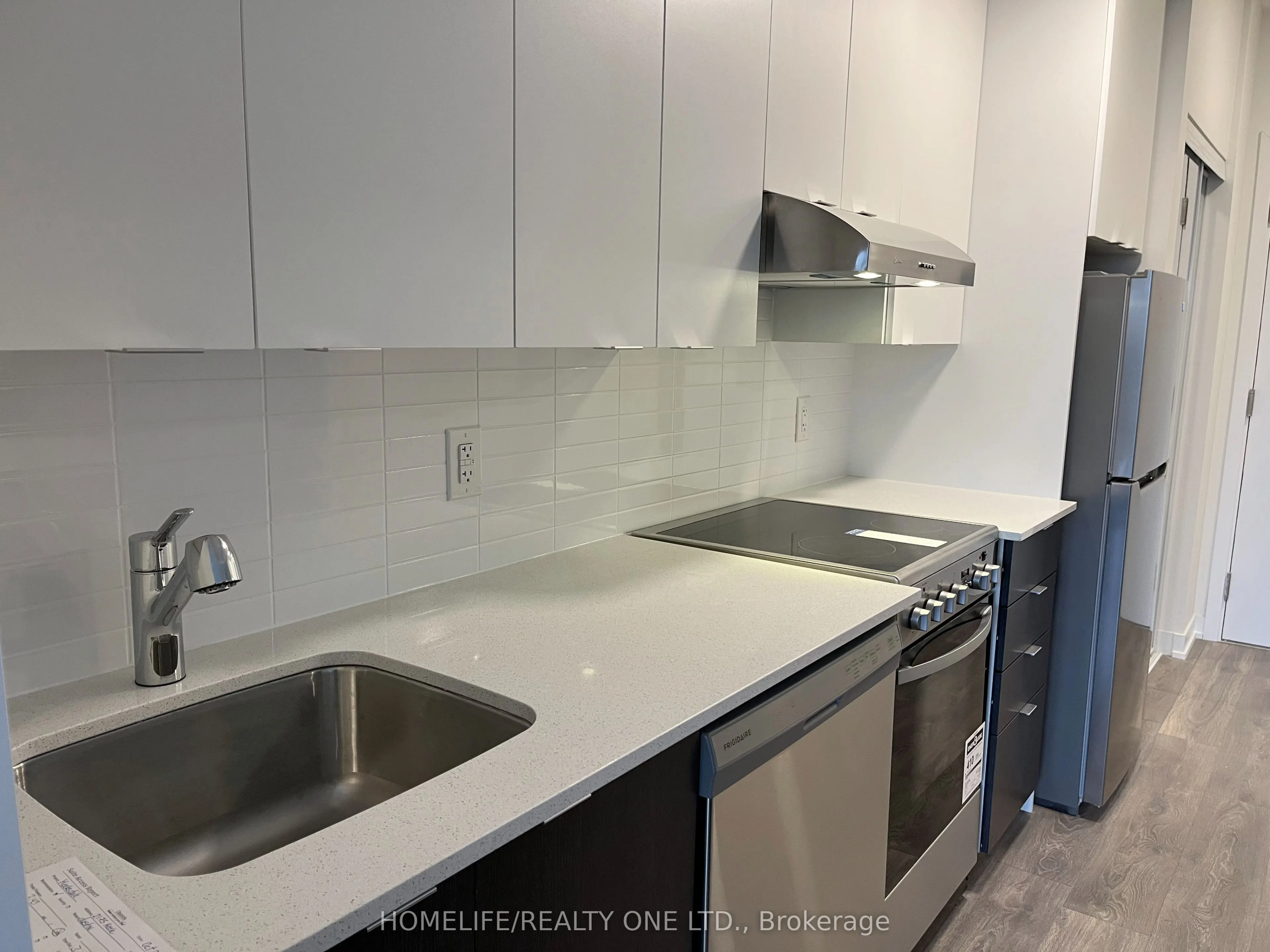 160 Canon Jackson Drive, #501
