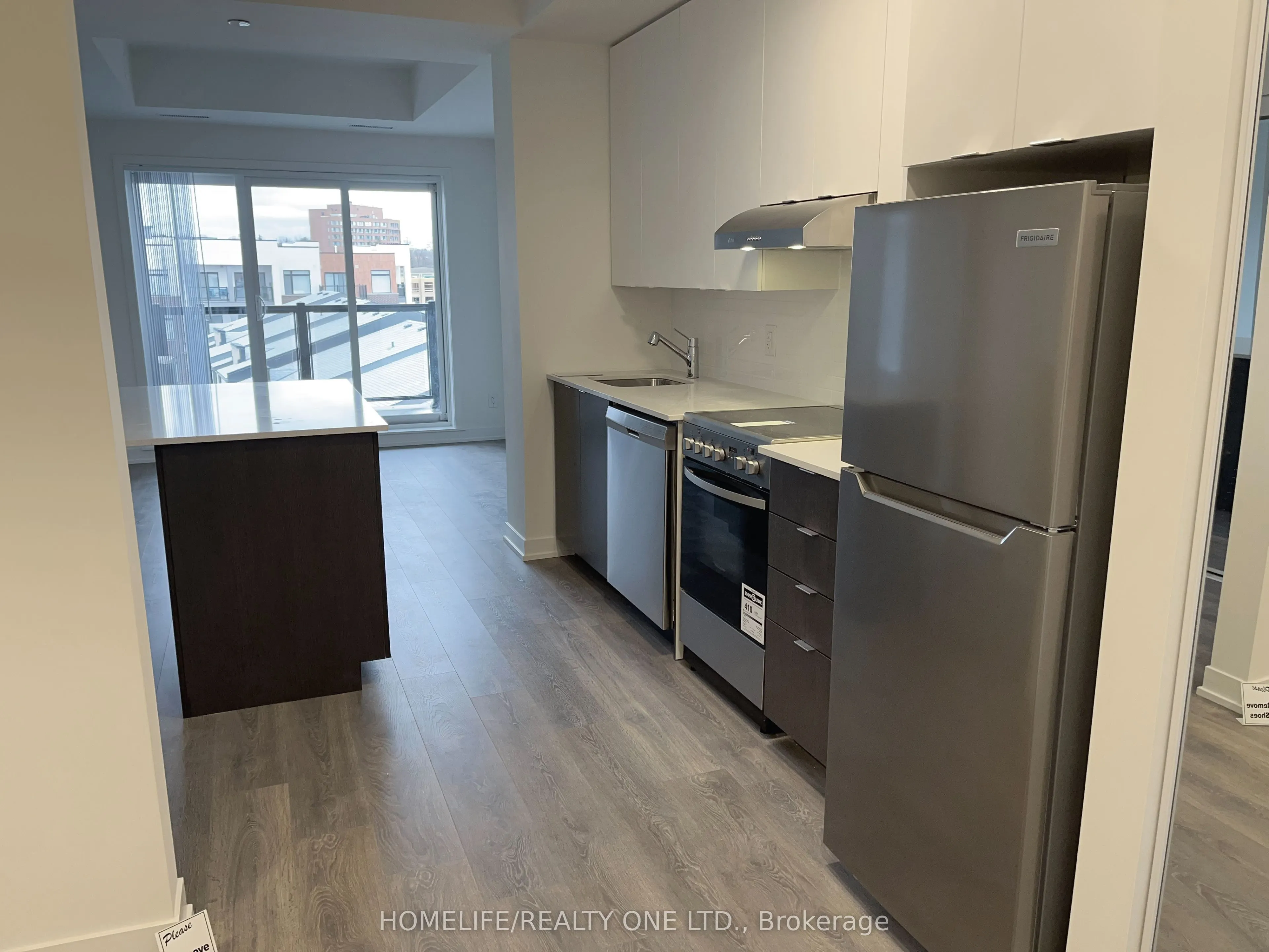 160 Canon Jackson Drive, #501