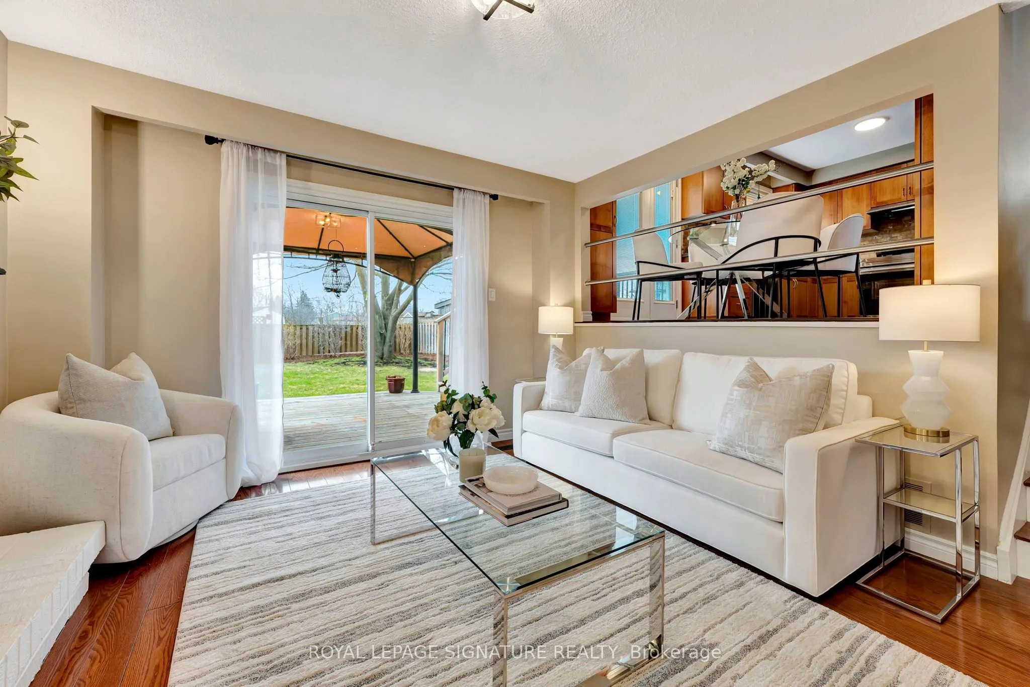 780 Woodward Avenue