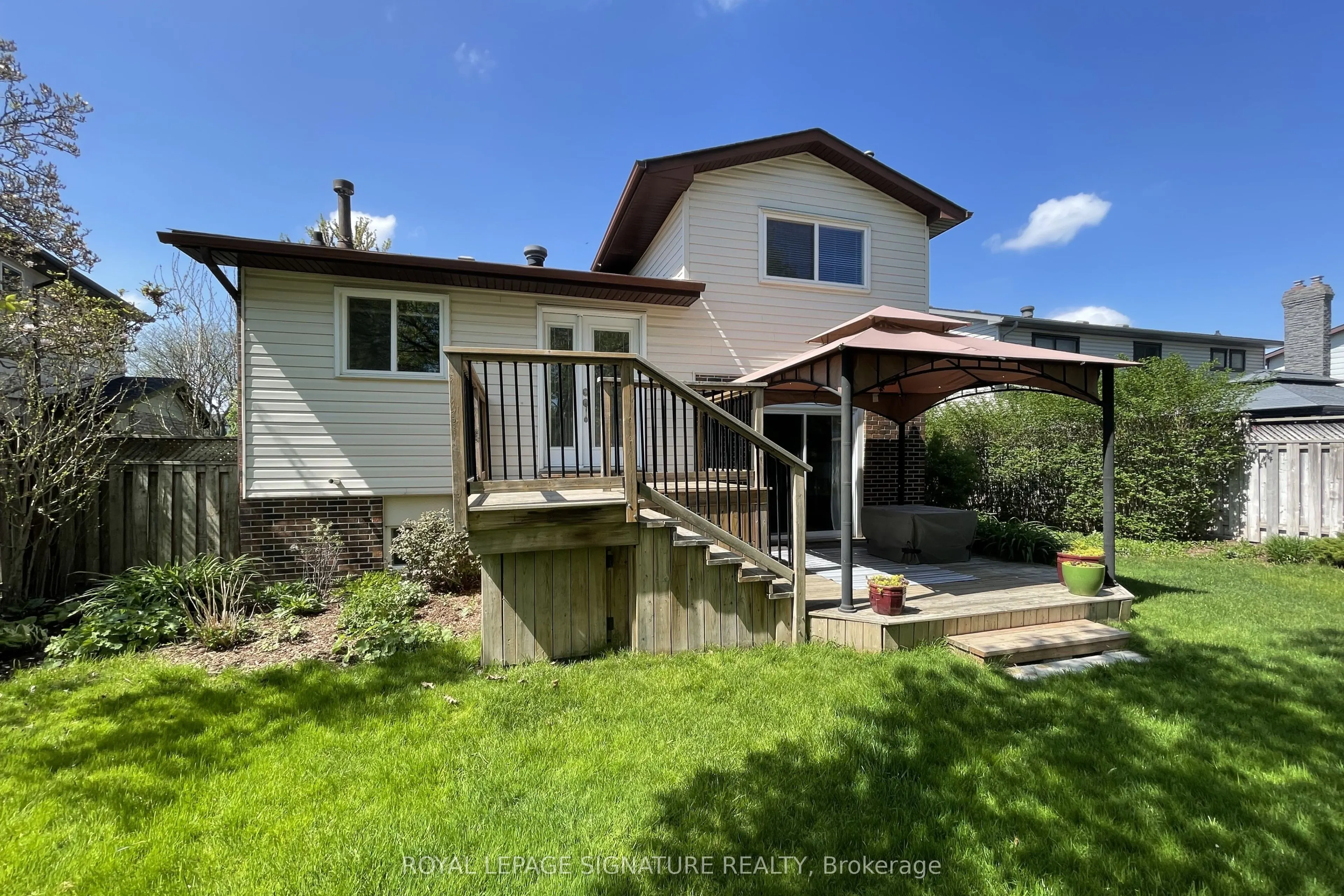 780 Woodward Avenue