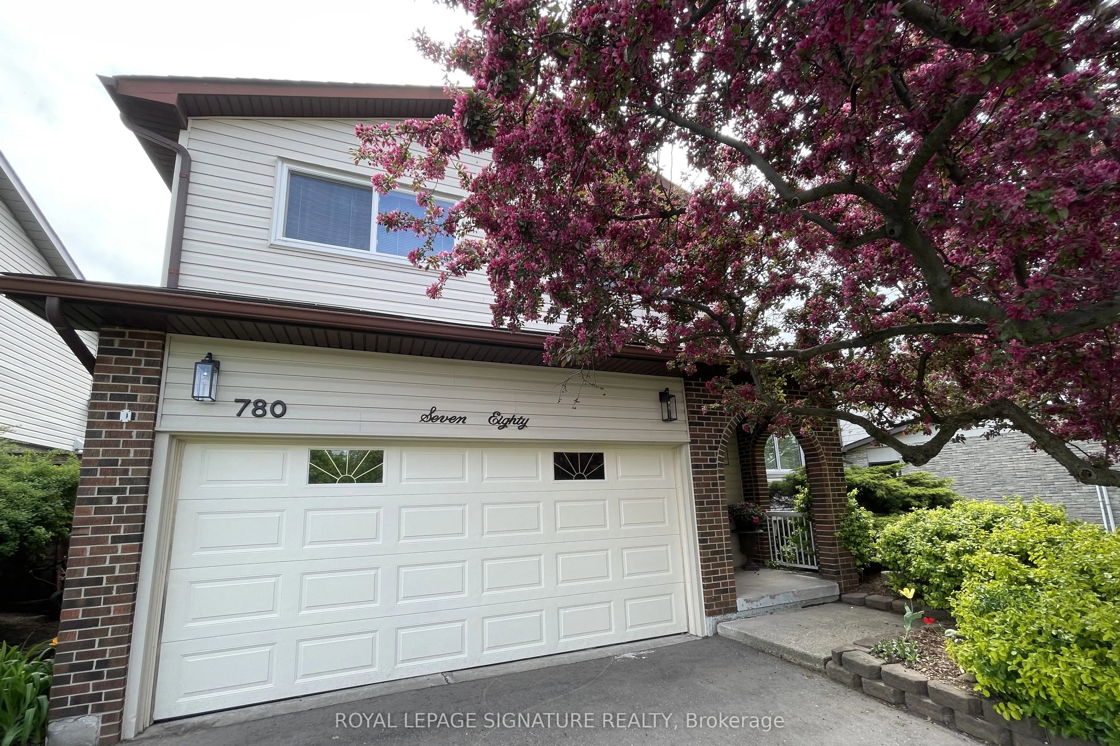 780 Woodward Avenue
