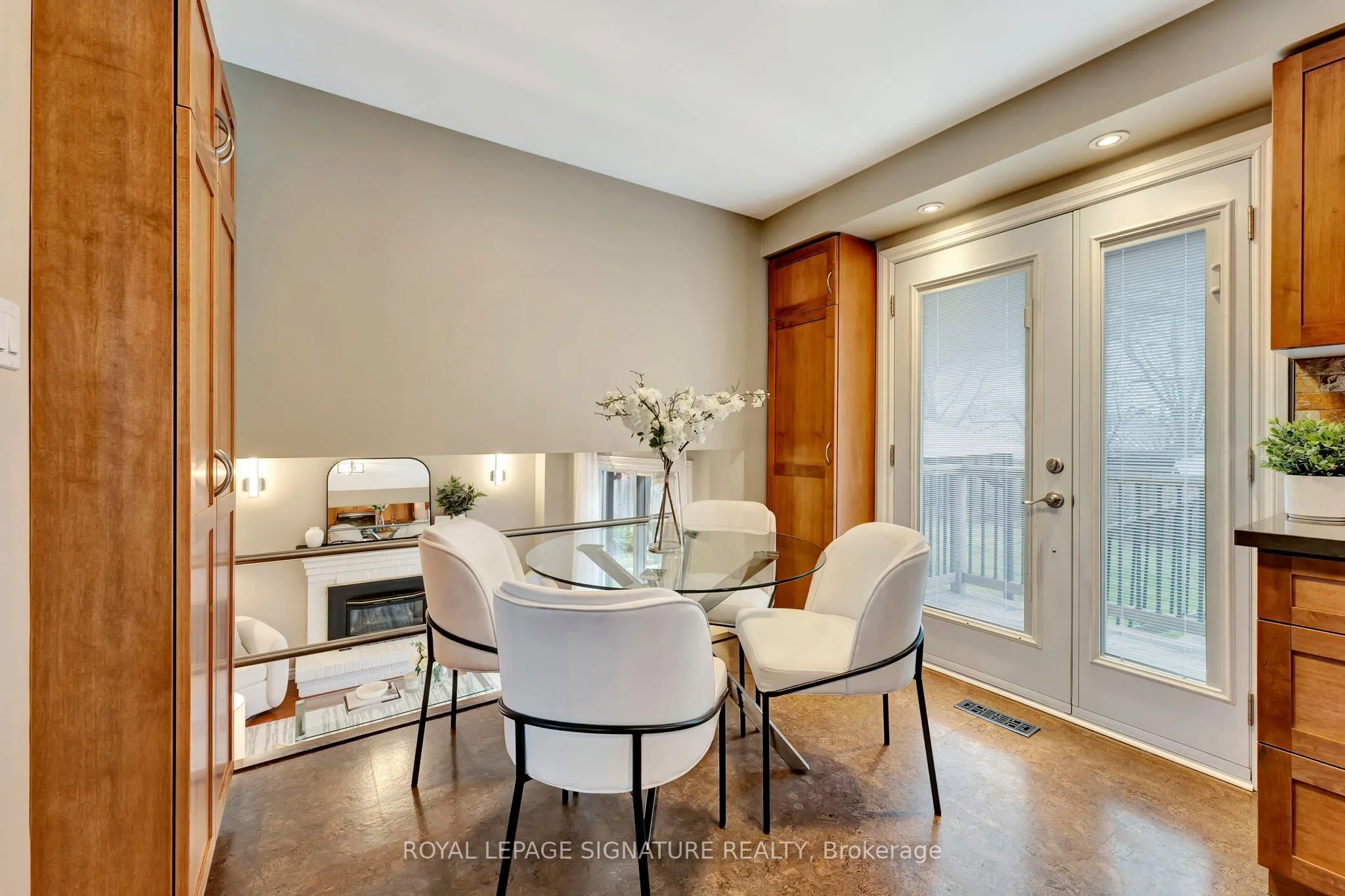 780 Woodward Avenue