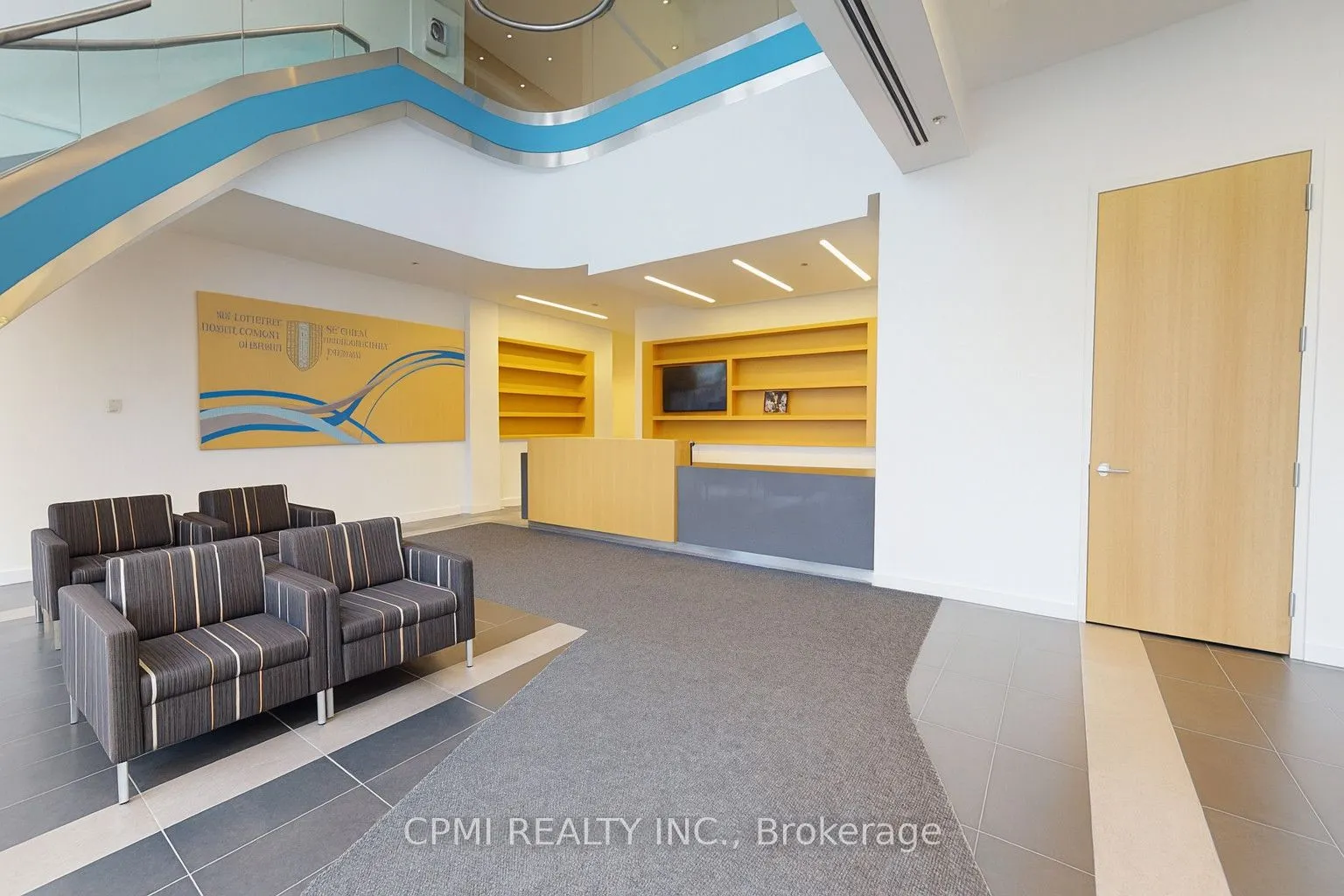 2630 Skymark Avenue, #101