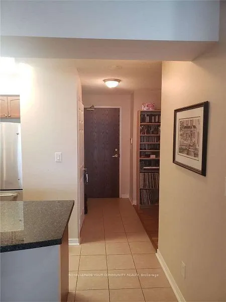 4850 Glen Erin Drive, #1710