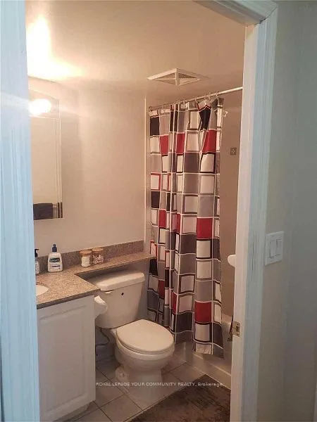 4850 Glen Erin Drive, #1710