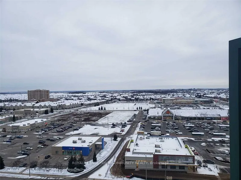 4850 Glen Erin Drive, #1710