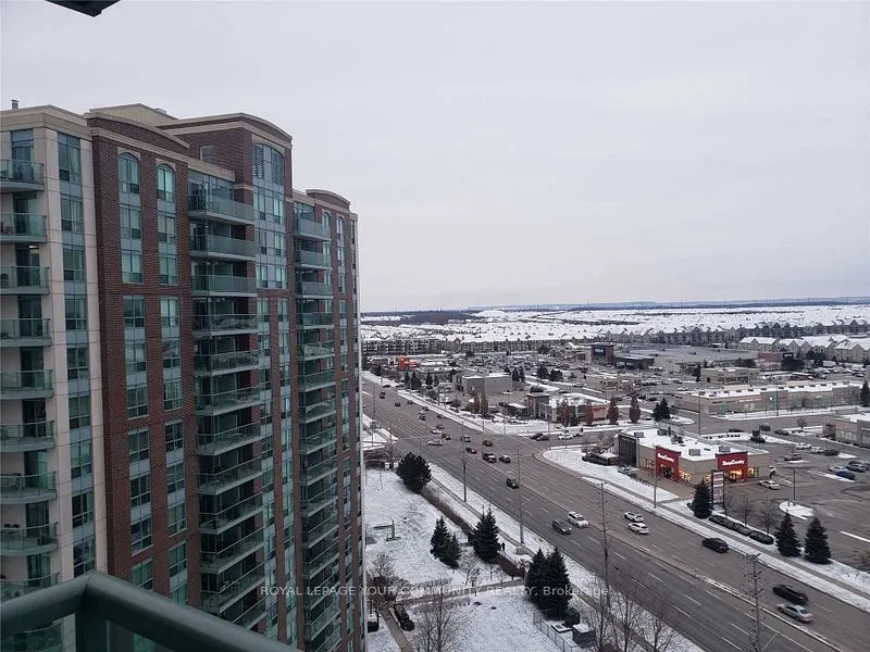 4850 Glen Erin Drive, #1710