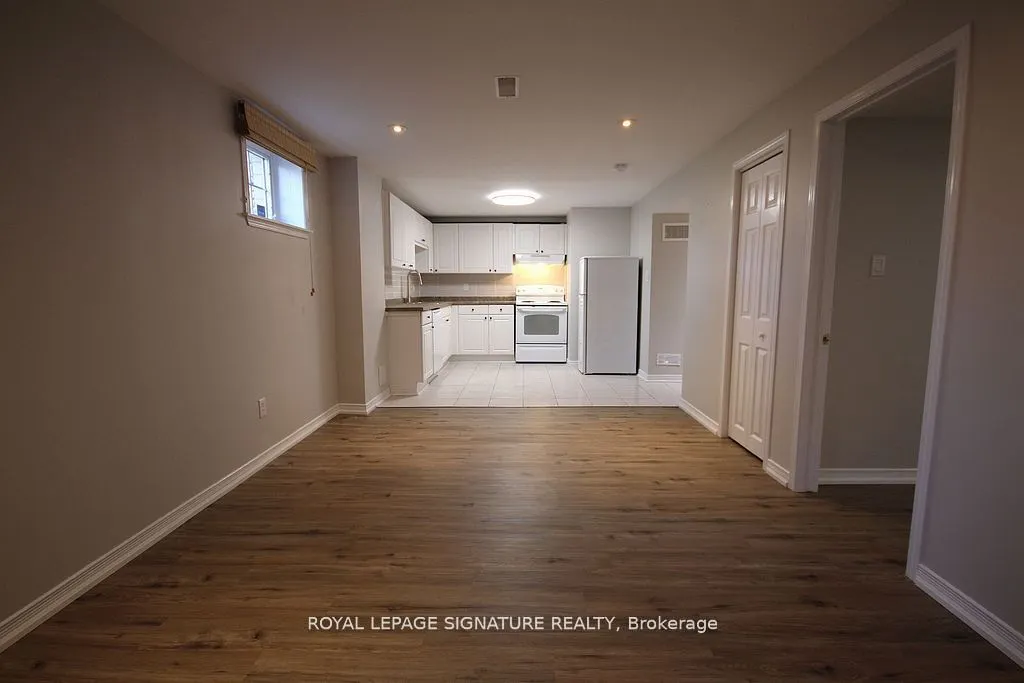 70 Penbridge Circle, #Lower