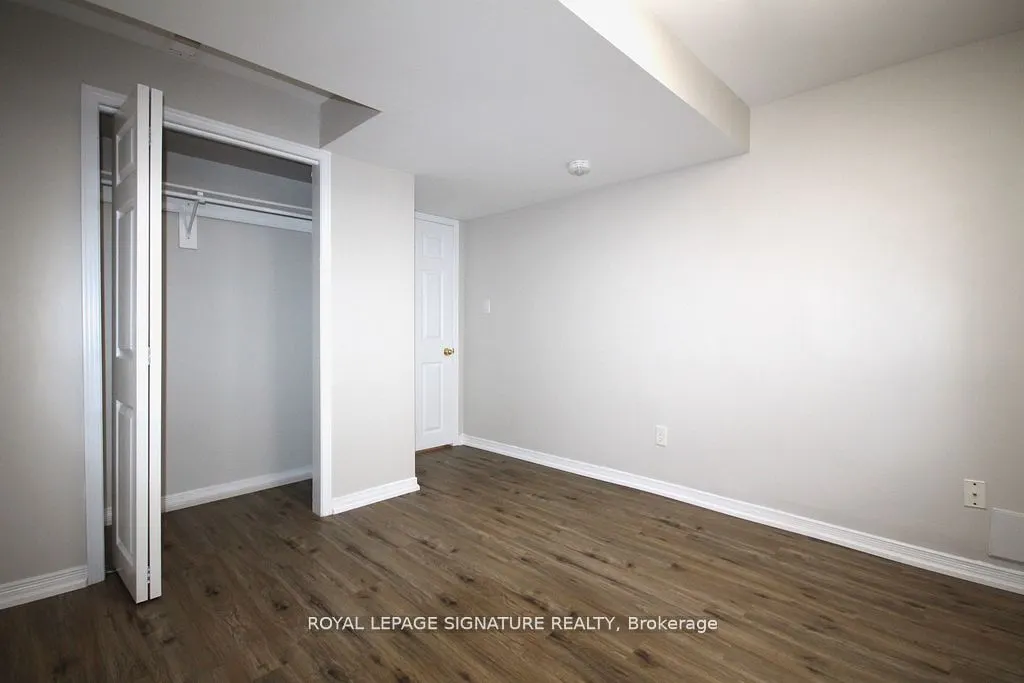 70 Penbridge Circle, #Lower