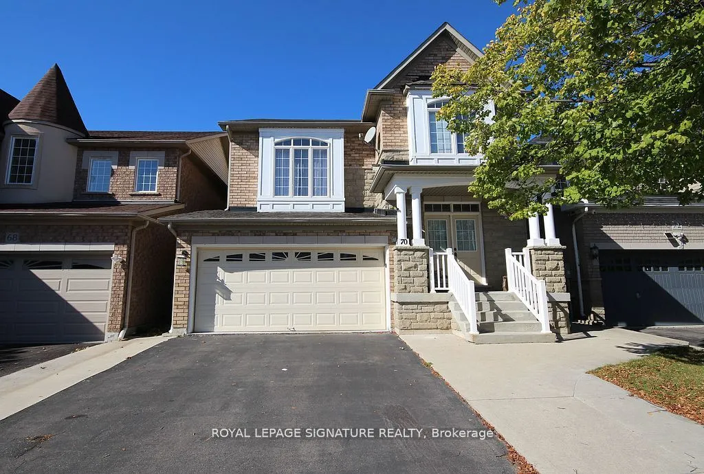 70 Penbridge Circle, #Lower