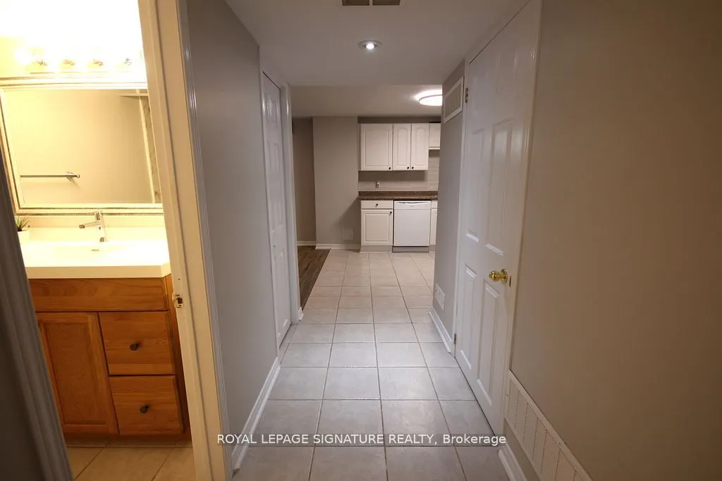 70 Penbridge Circle, #Lower