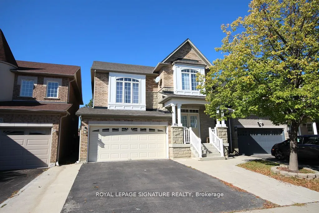 70 Penbridge Circle, #Lower