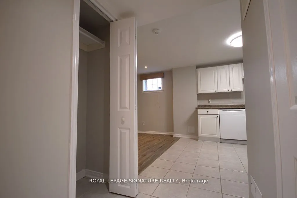 70 Penbridge Circle, #Lower