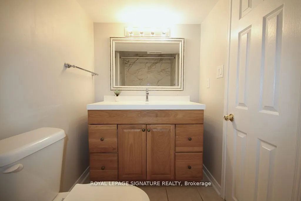 70 Penbridge Circle, #Lower