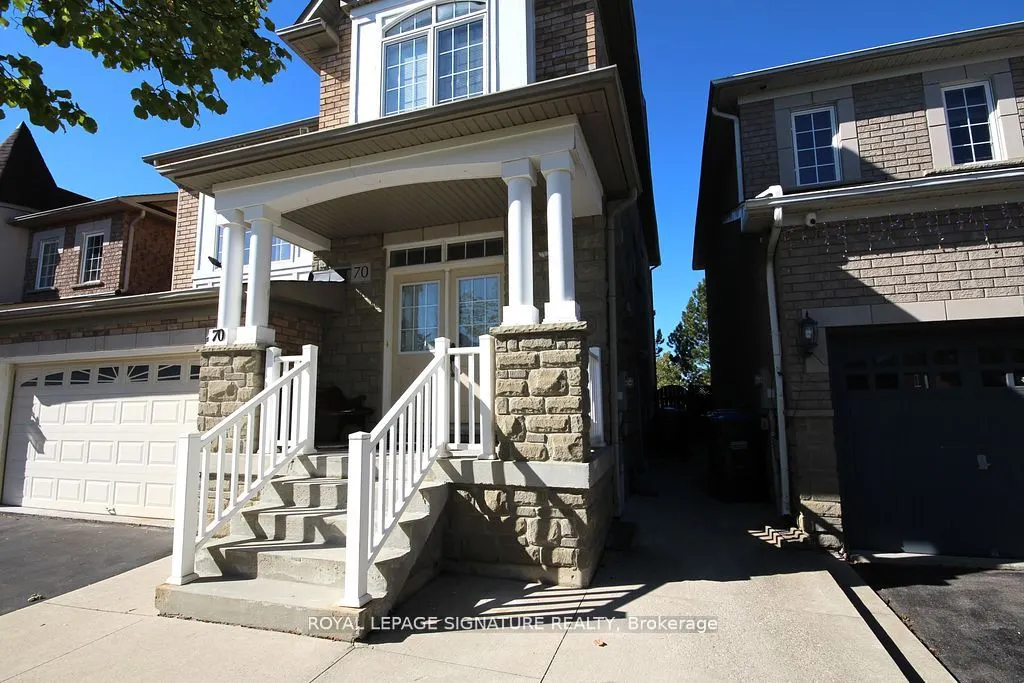 70 Penbridge Circle, #Lower