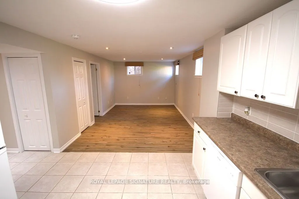 70 Penbridge Circle, #Lower