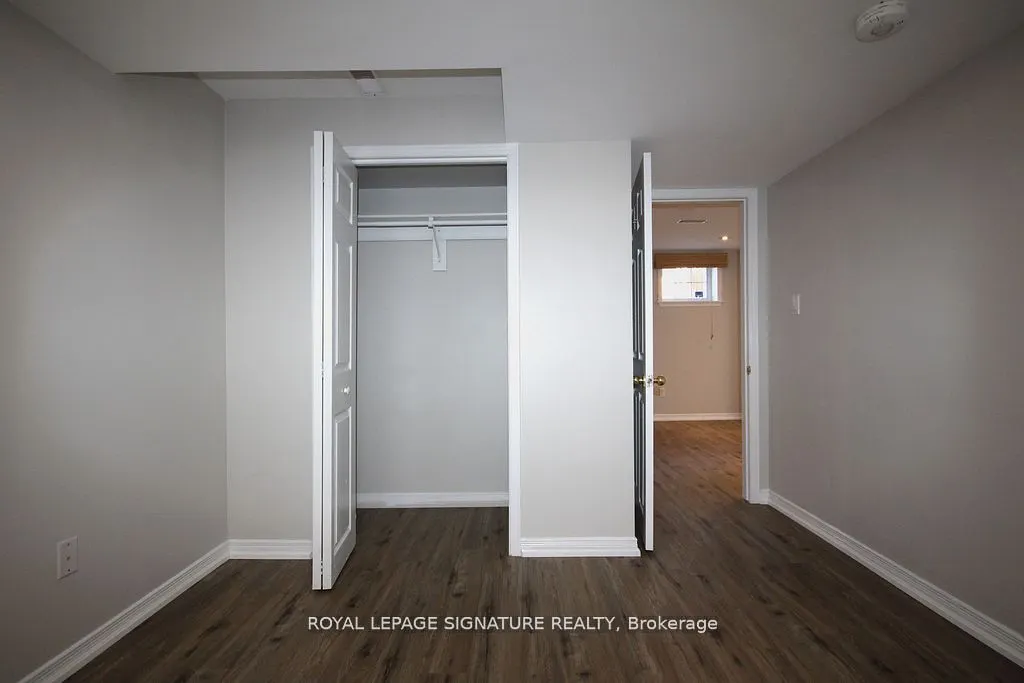 70 Penbridge Circle, #Lower