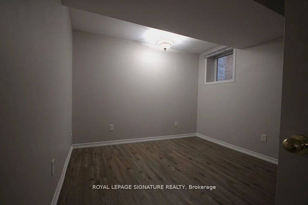 70 Penbridge Circle, #Lower