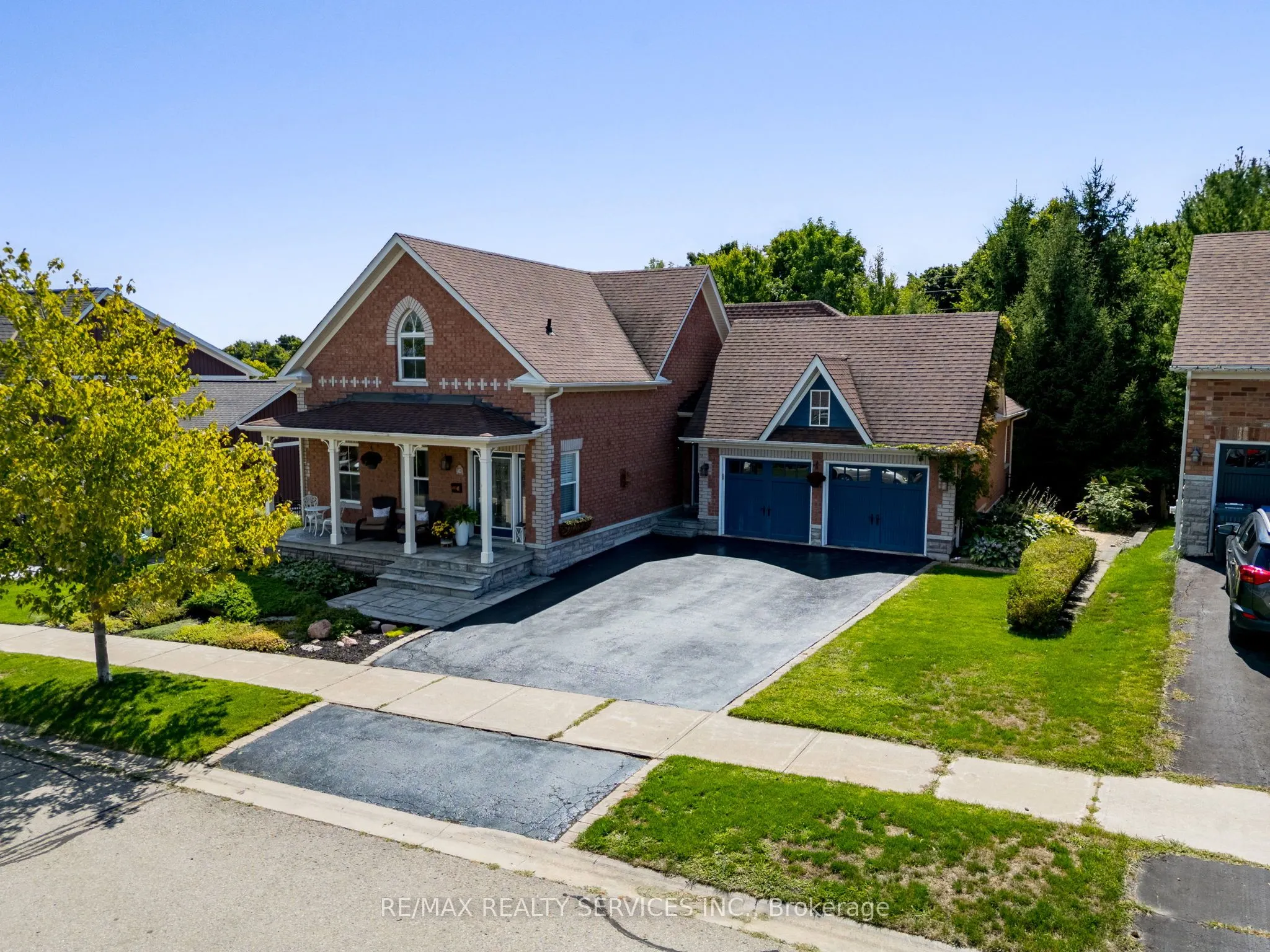 74 North Riverdale Drive