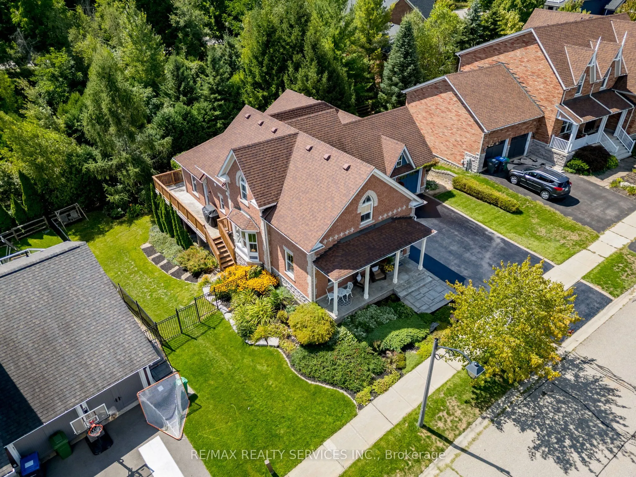 74 North Riverdale Drive
