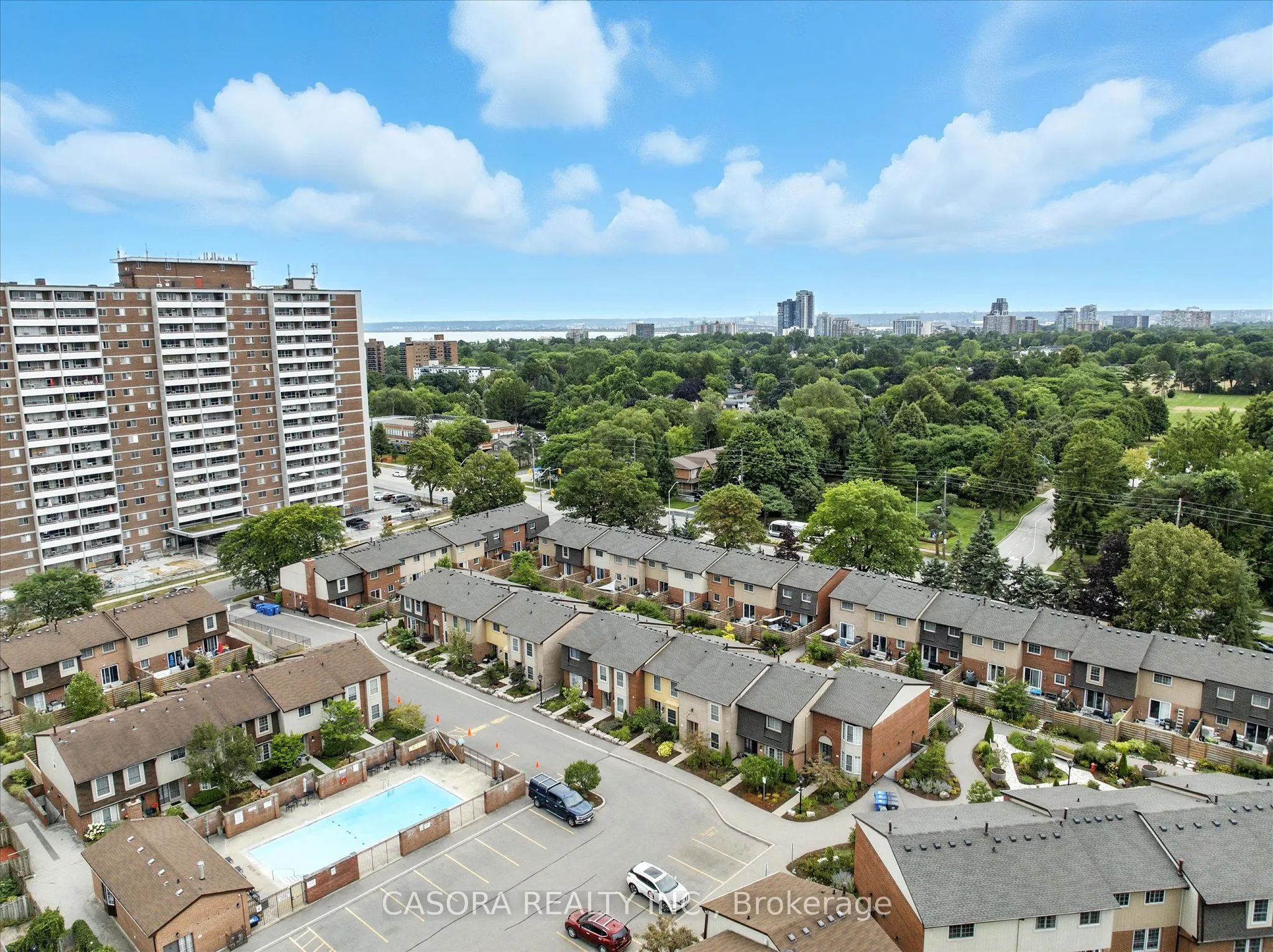 3049 Glencrest Road, #27