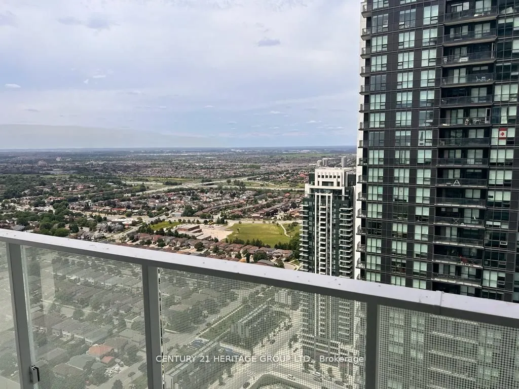 3900 Confederation Parkway, #4009
