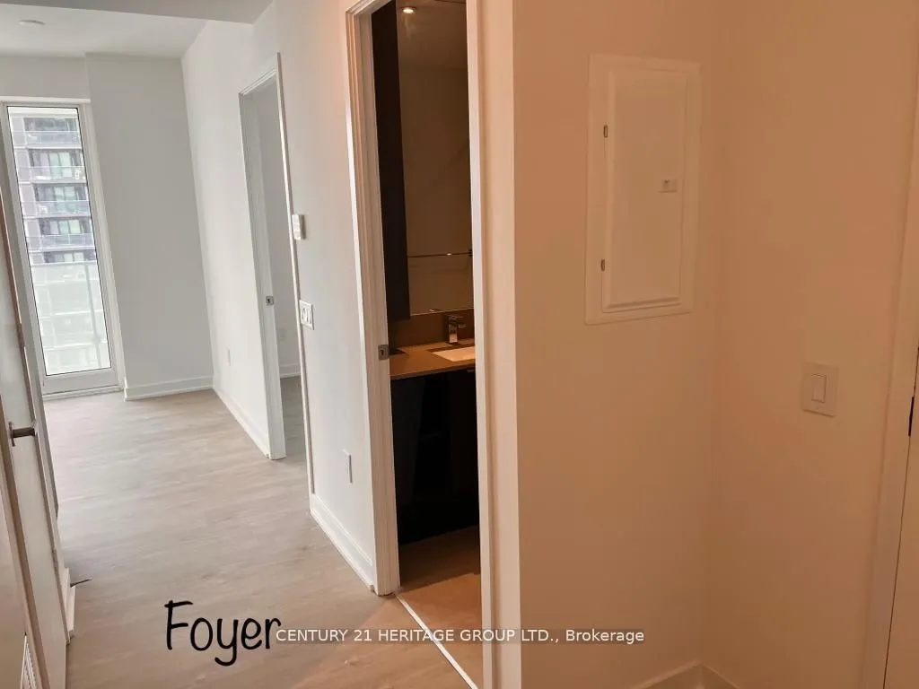 3900 Confederation Parkway, #4009