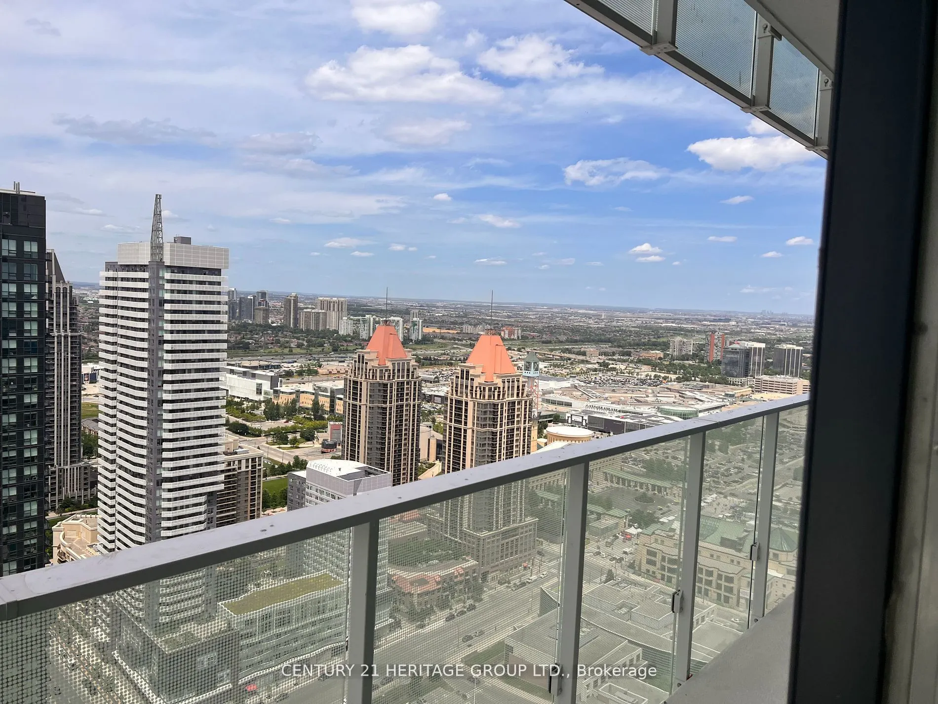 3900 Confederation Parkway, #4009
