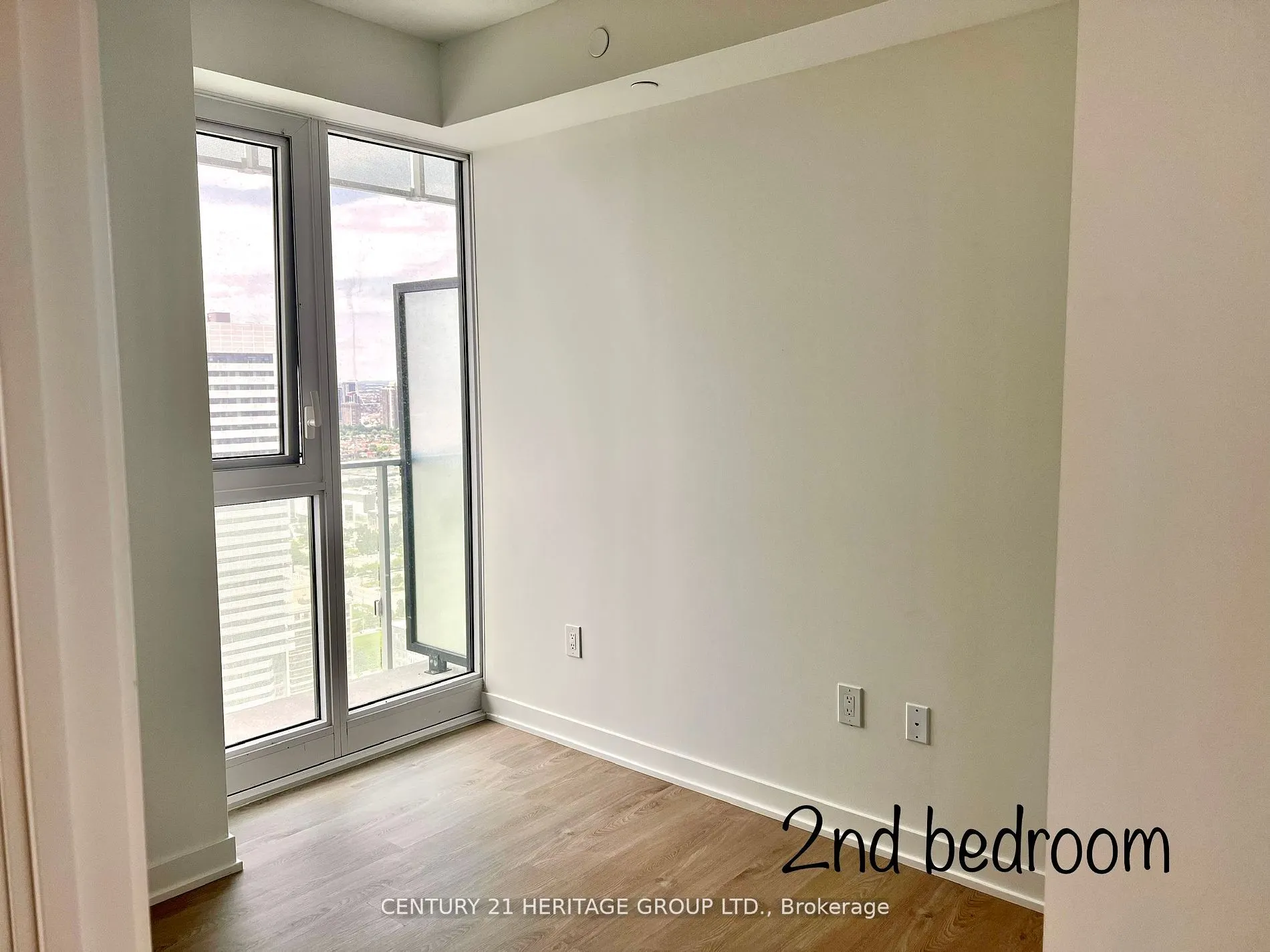 3900 Confederation Parkway, #4009