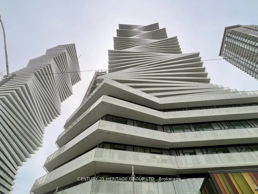 3900 Confederation Parkway, #4009