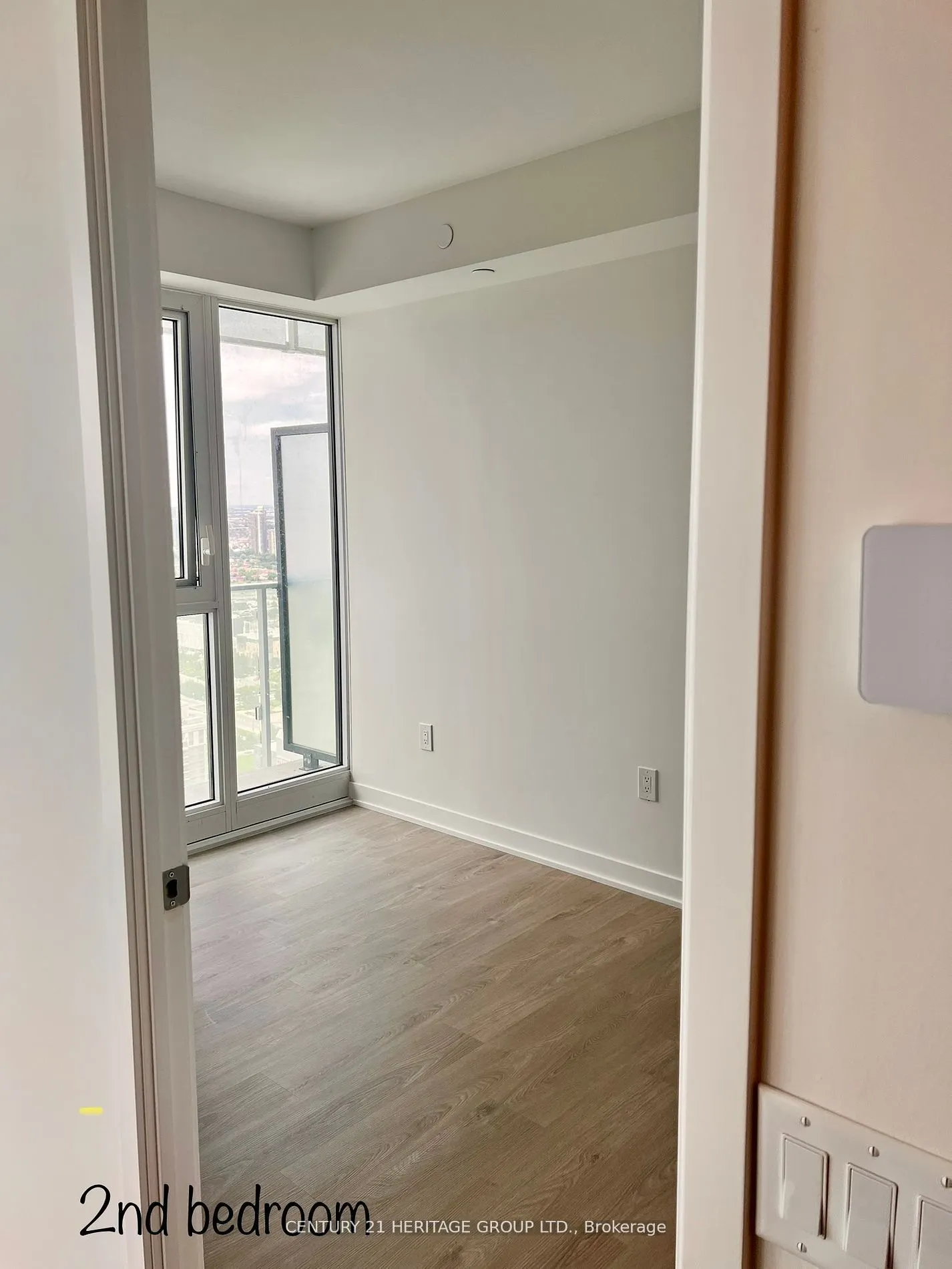 3900 Confederation Parkway, #4009