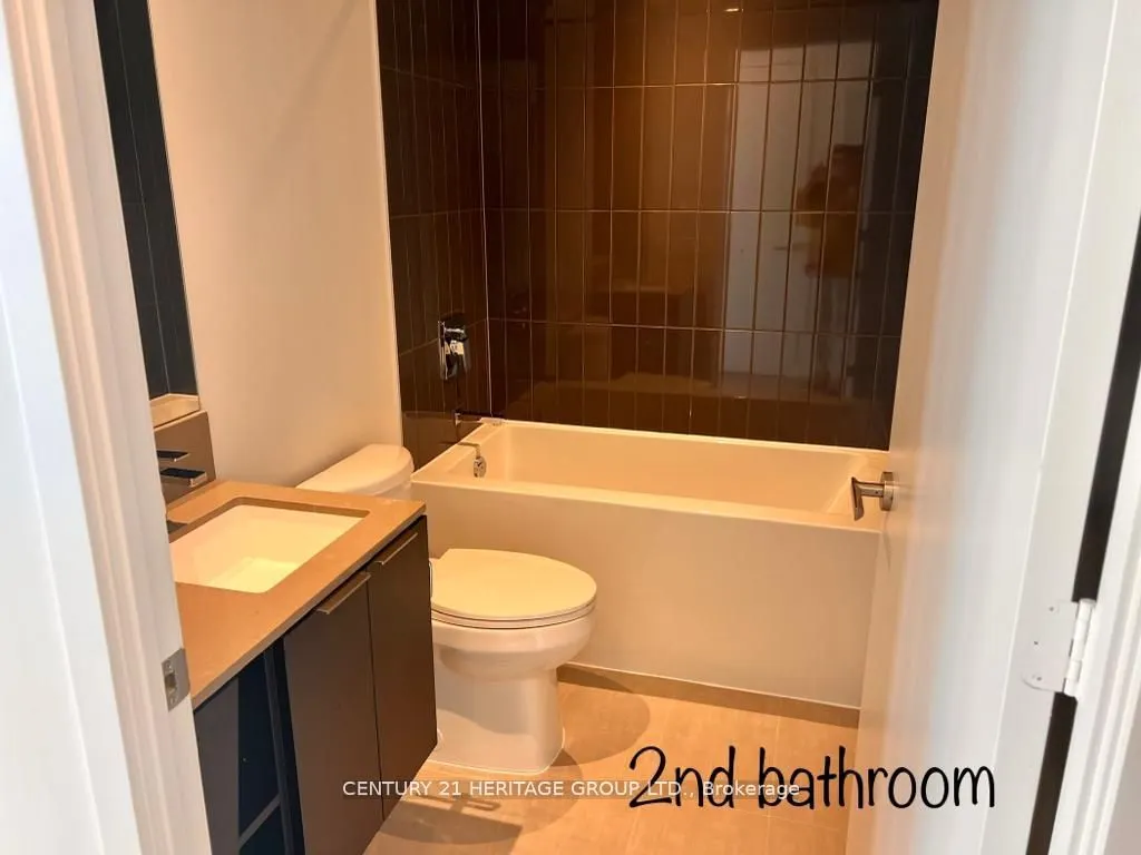 3900 Confederation Parkway, #4009