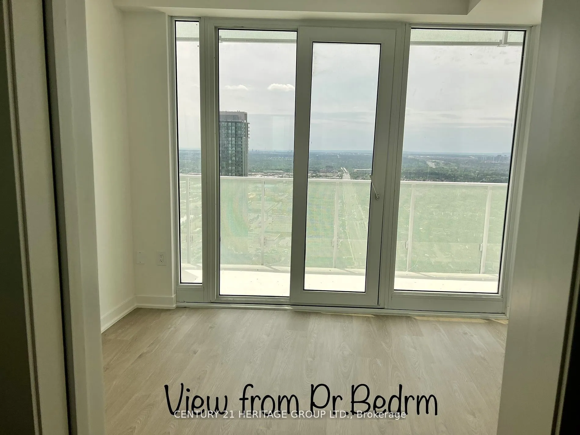 3900 Confederation Parkway, #4009