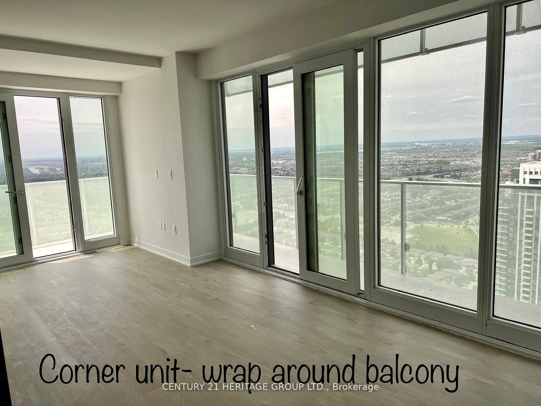 3900 Confederation Parkway, #4009