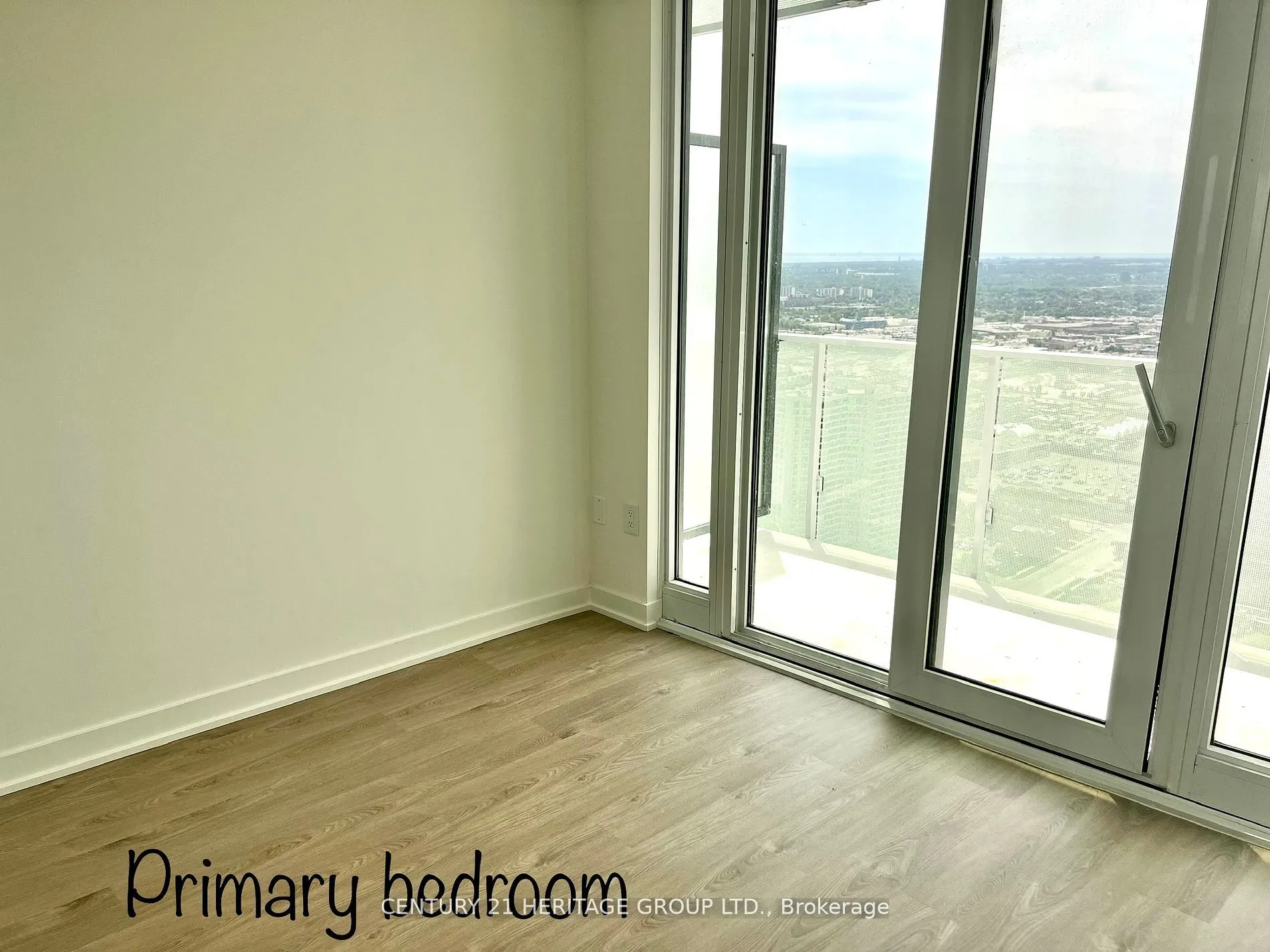 3900 Confederation Parkway, #4009
