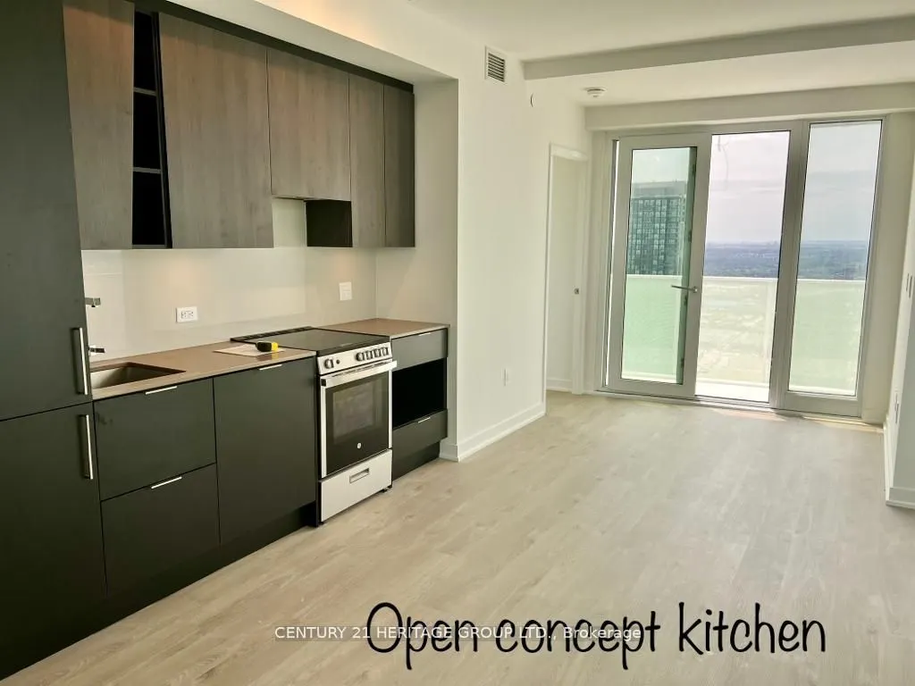 3900 Confederation Parkway, #4009