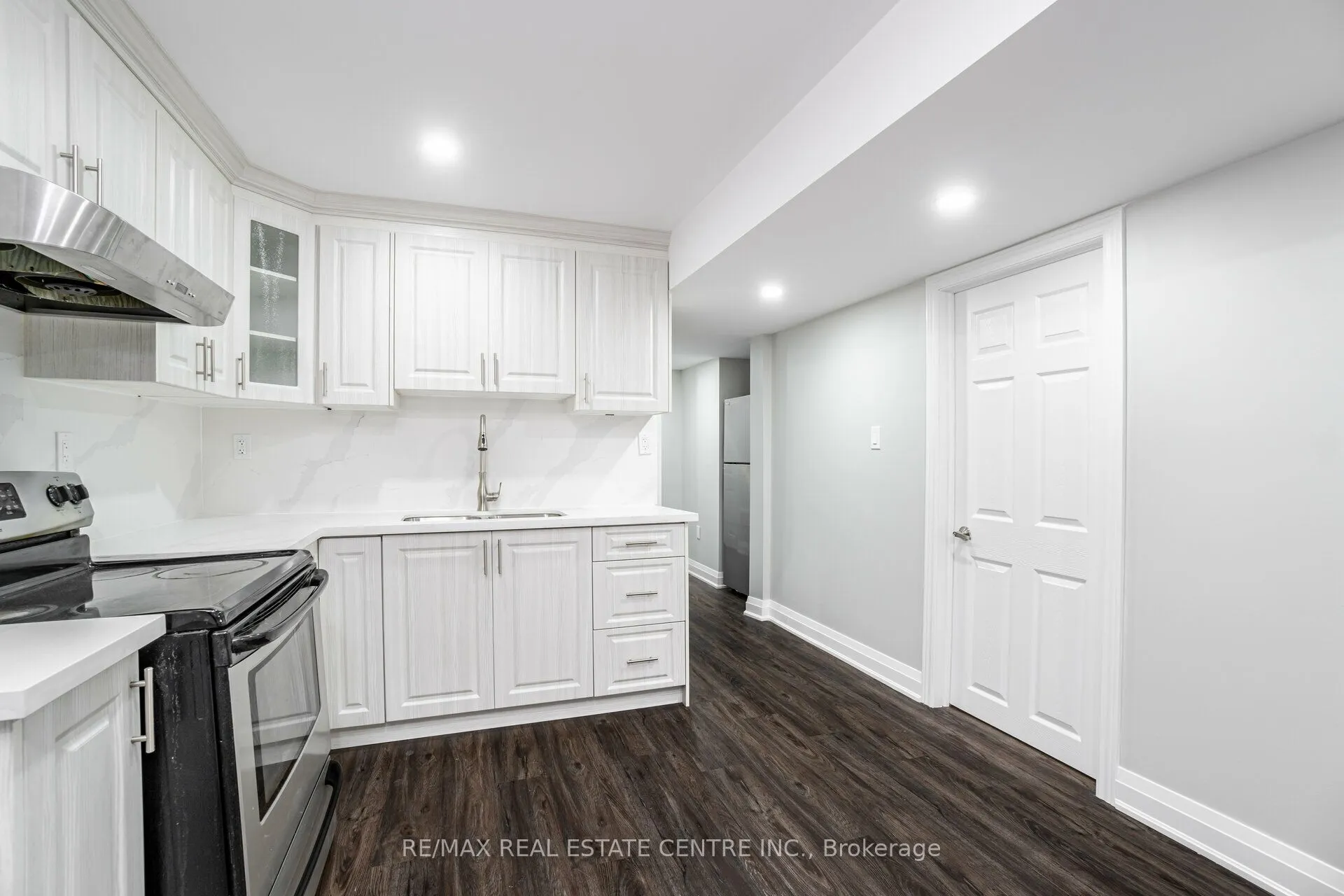268 Giddings Crescent, #Basement